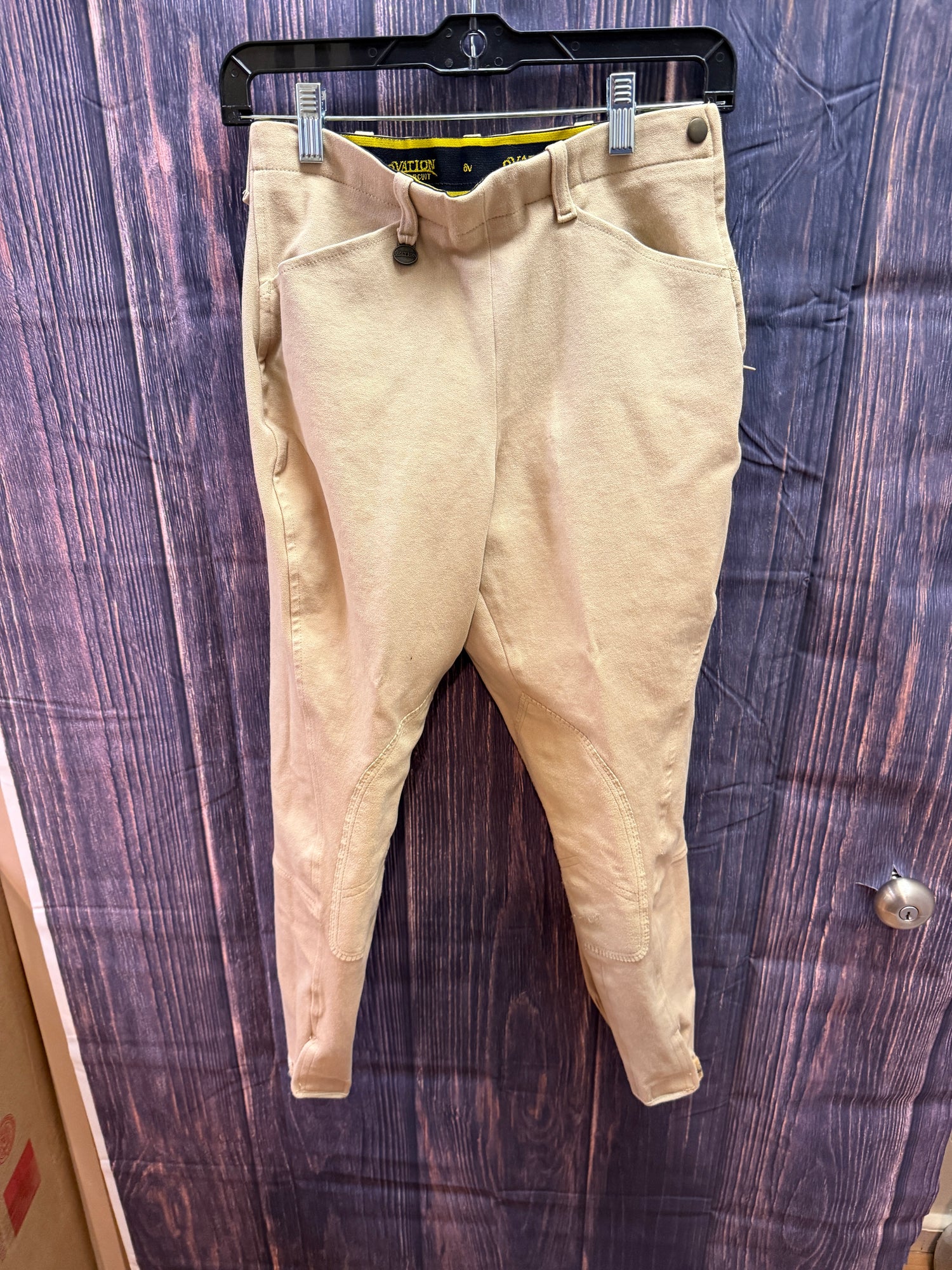 Women's Riding Breeches