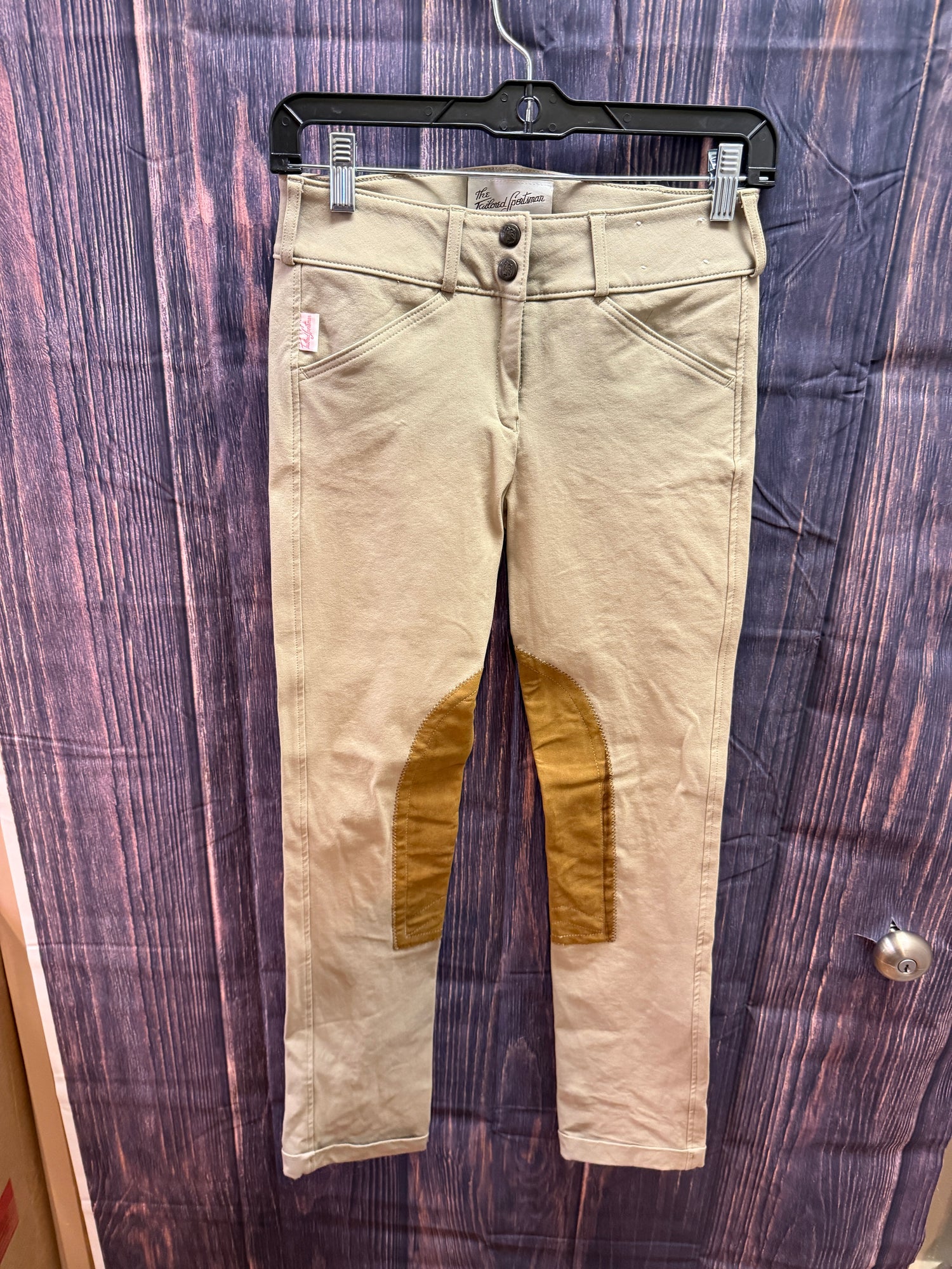 Women's Riding Breeches