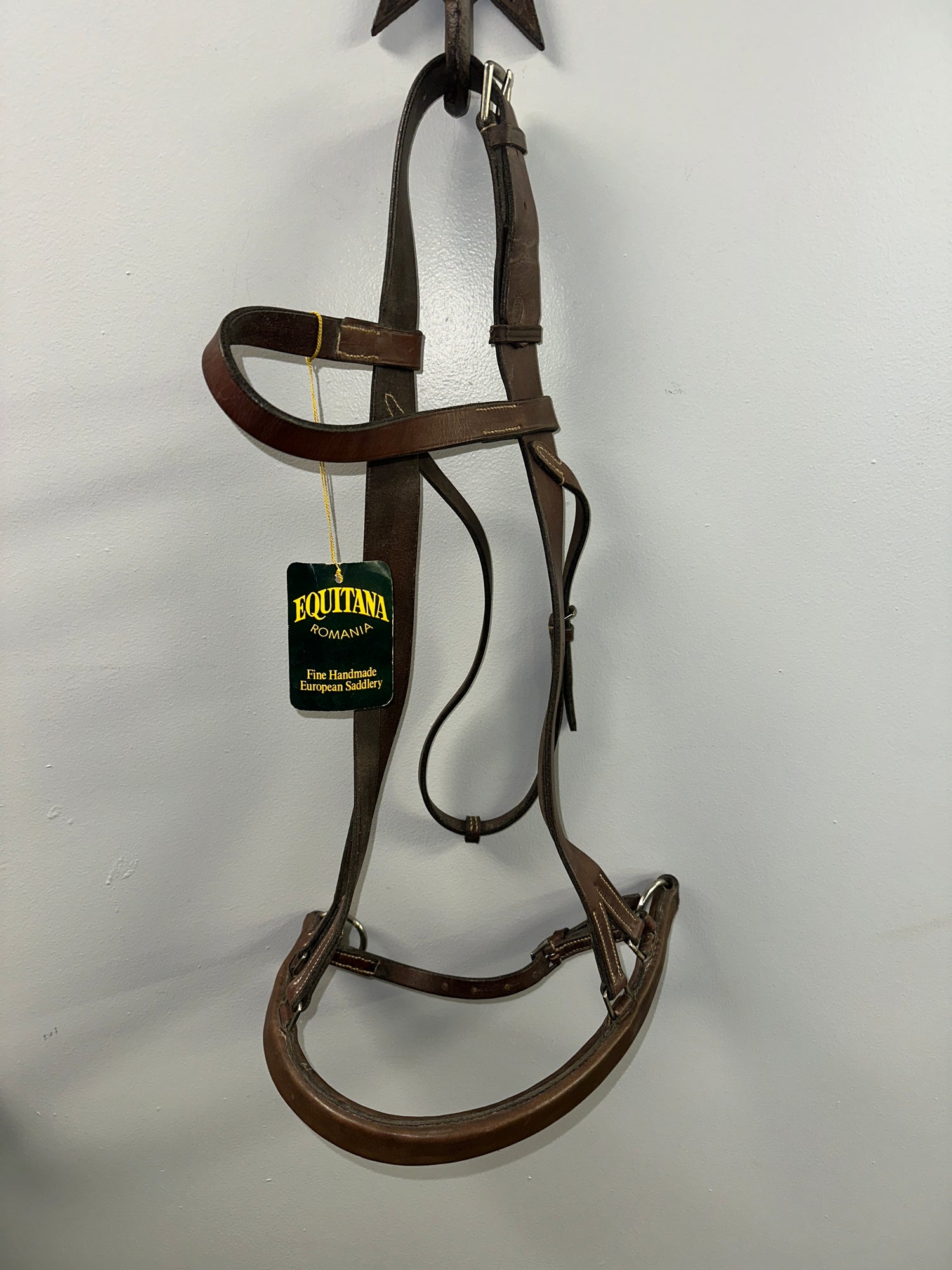 English Bridles assorted