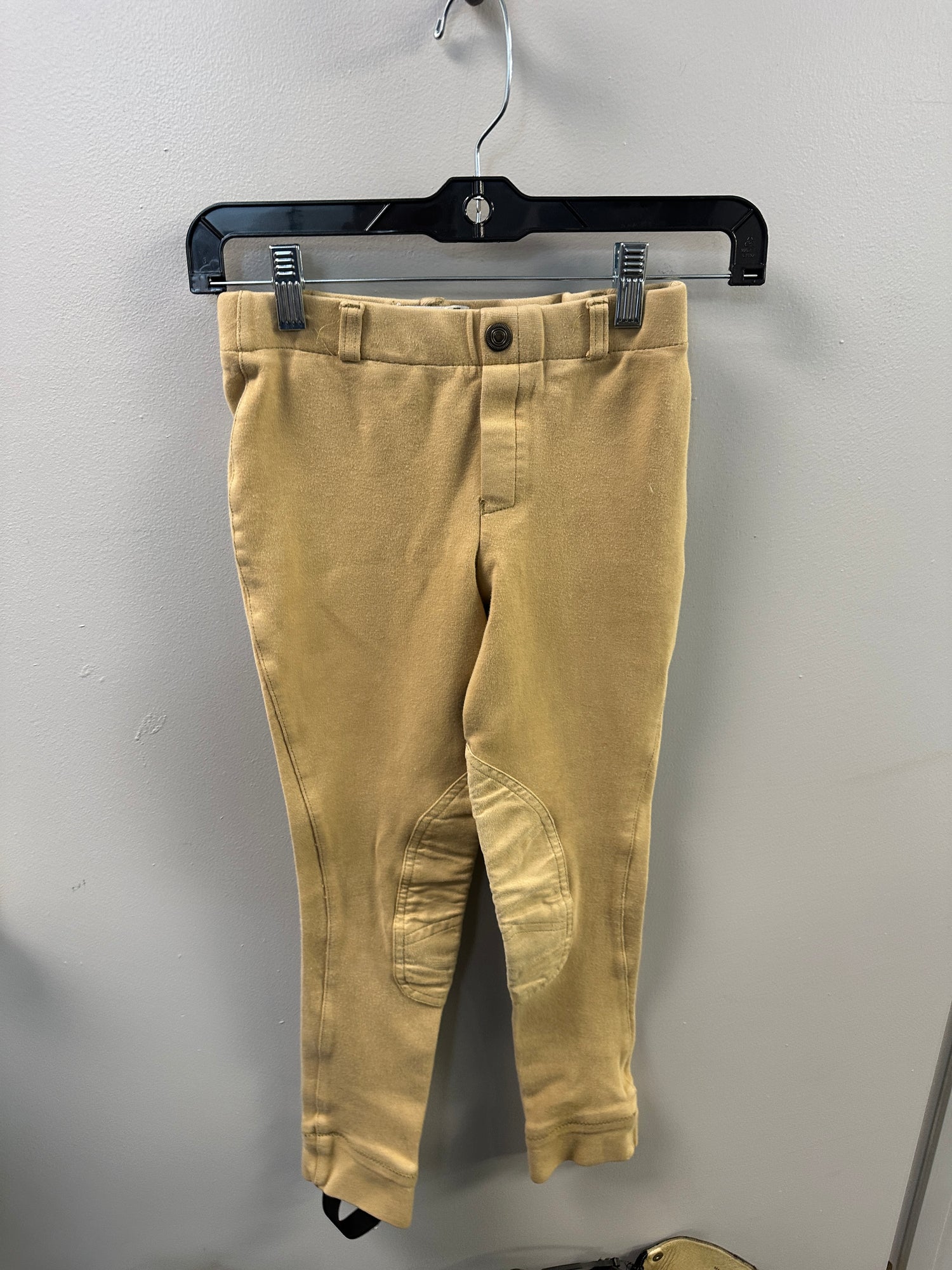 Youth Jods Tan assorted sizes and makers
