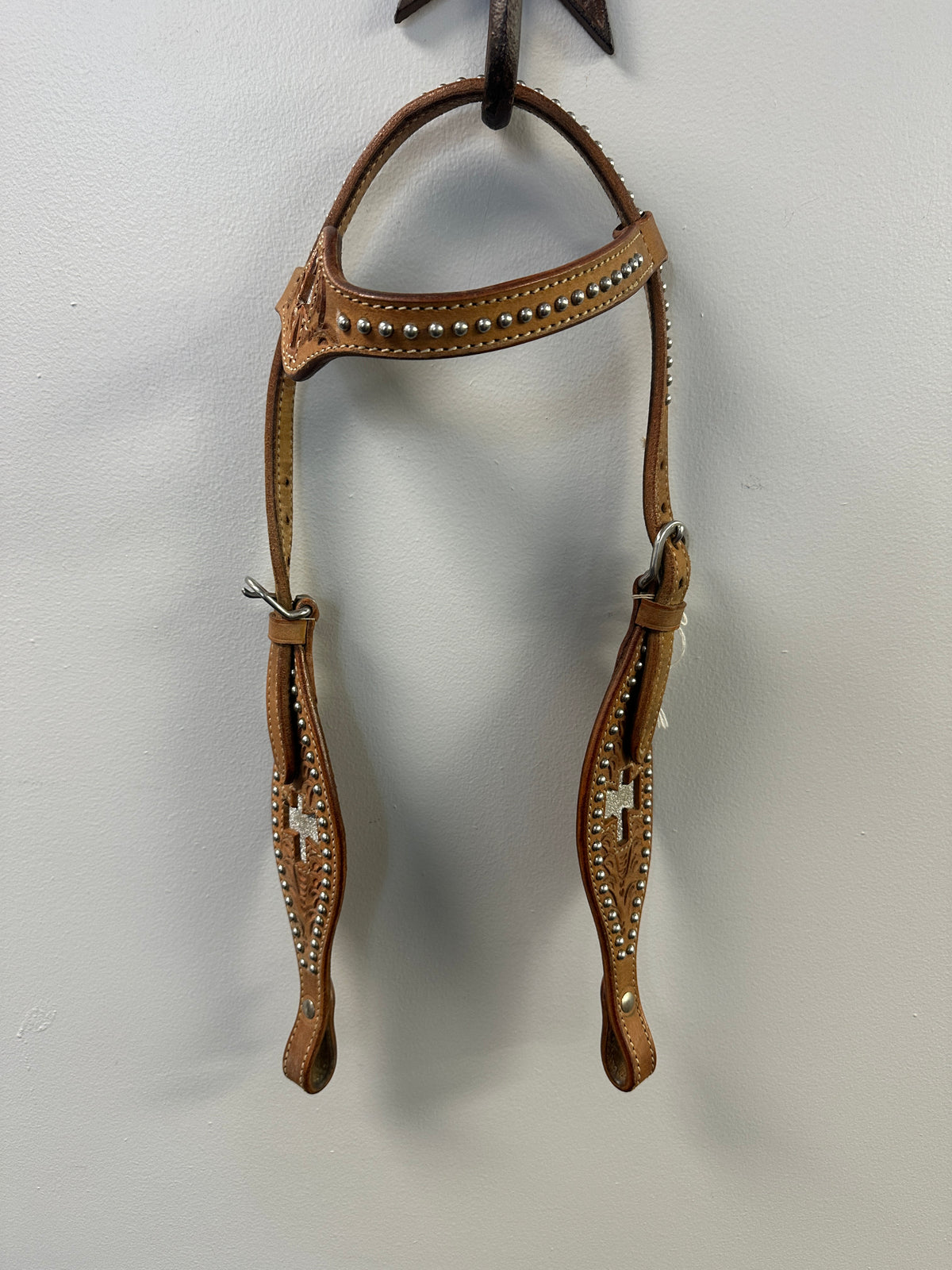Western Headstall assorted