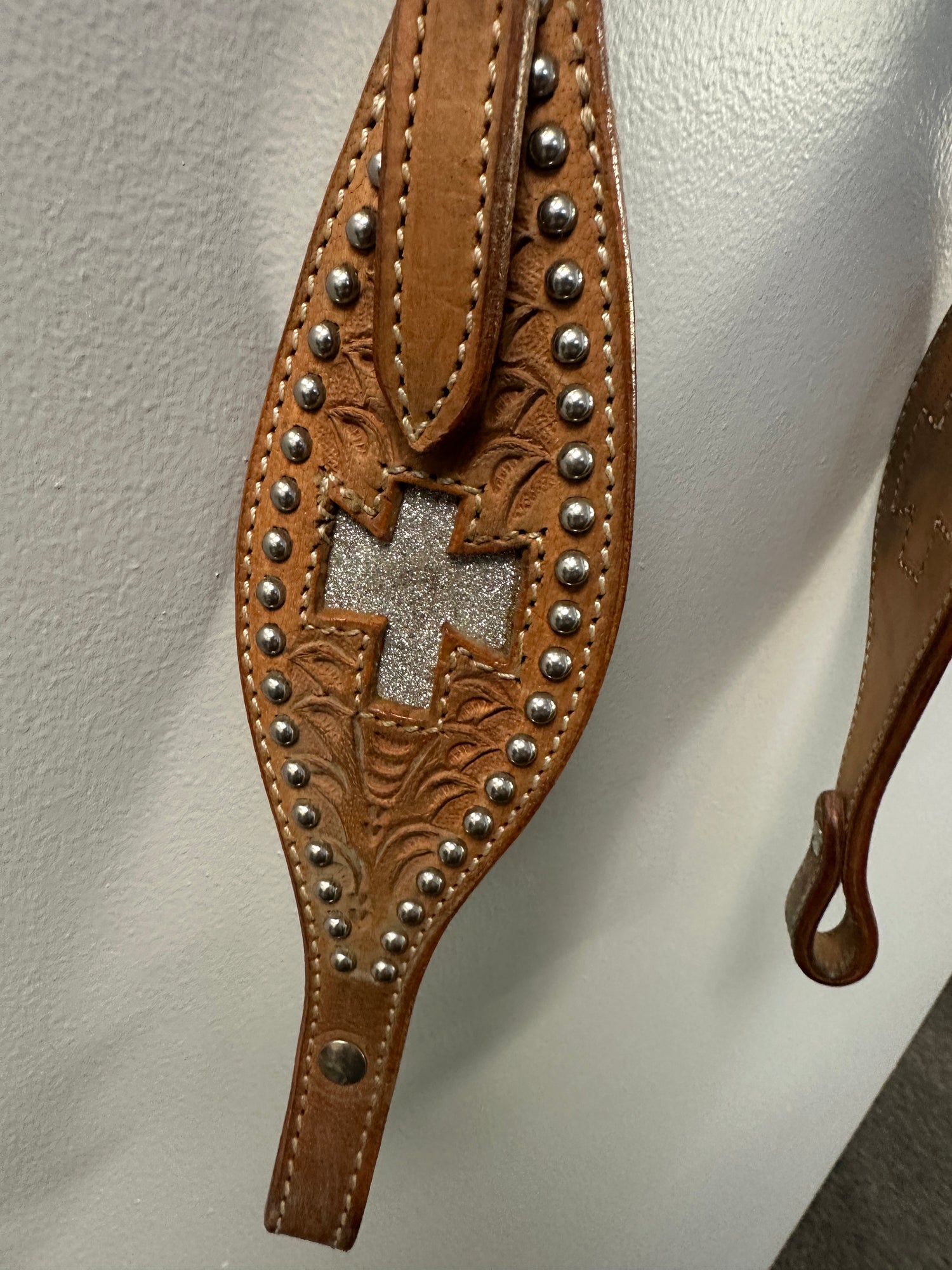 Western Headstall assorted