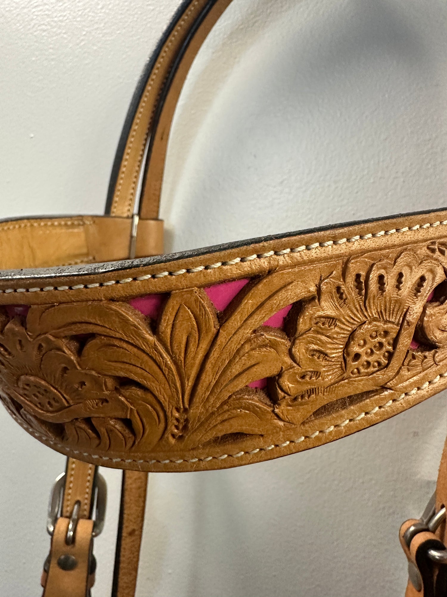 Western Headstall assorted