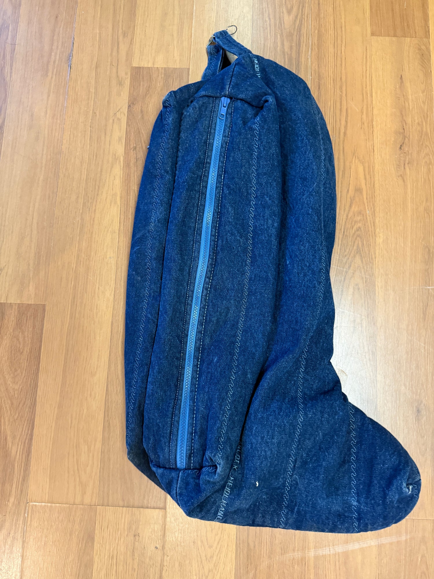 Jean Tall  Boot Storage Bag