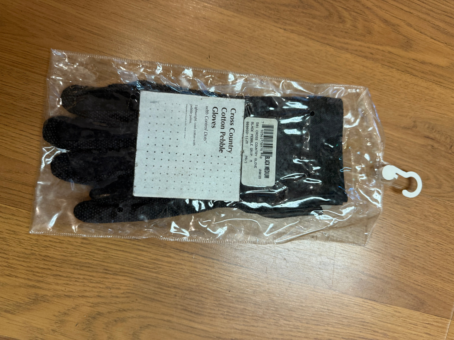 Riding Gloves Assorted