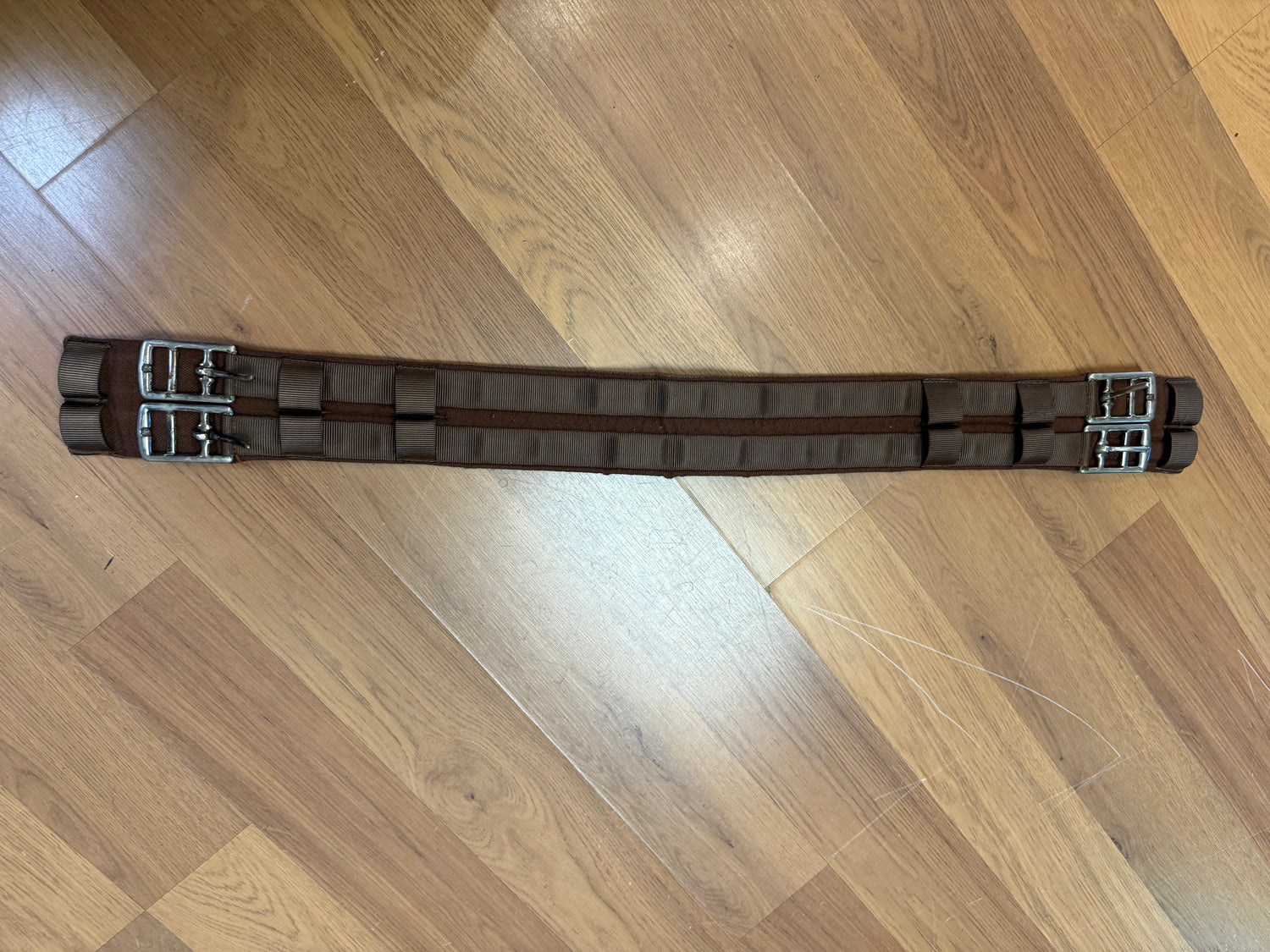 26" Nylon Surcingle girth