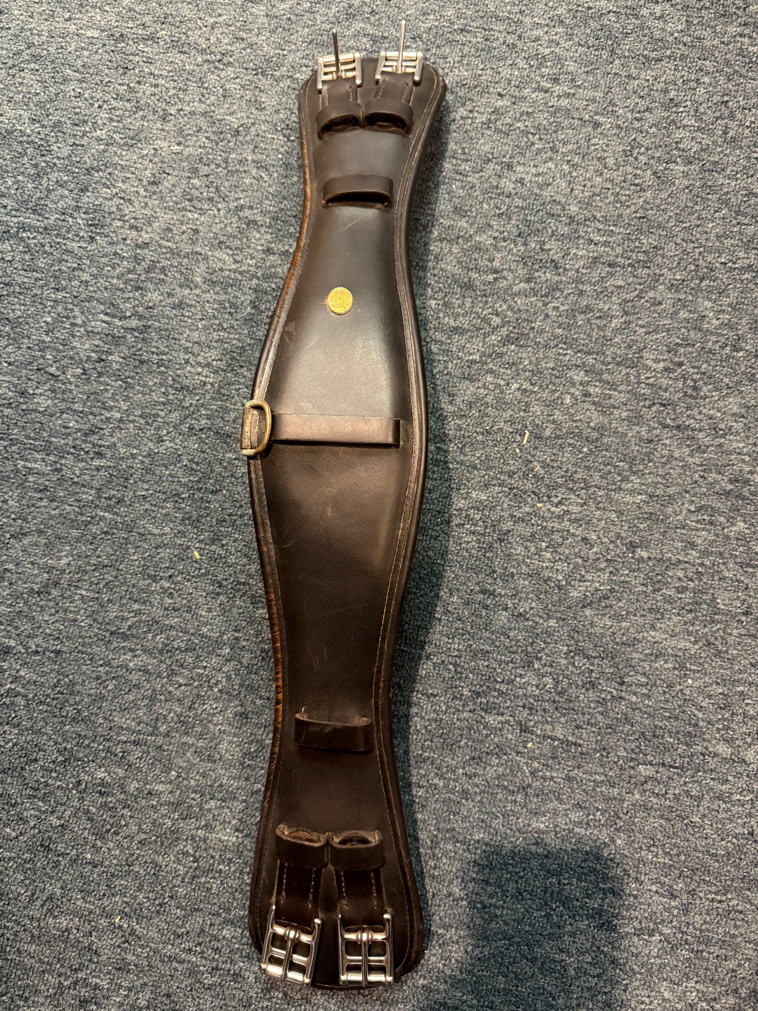 28" Prestige Dressage Girth
