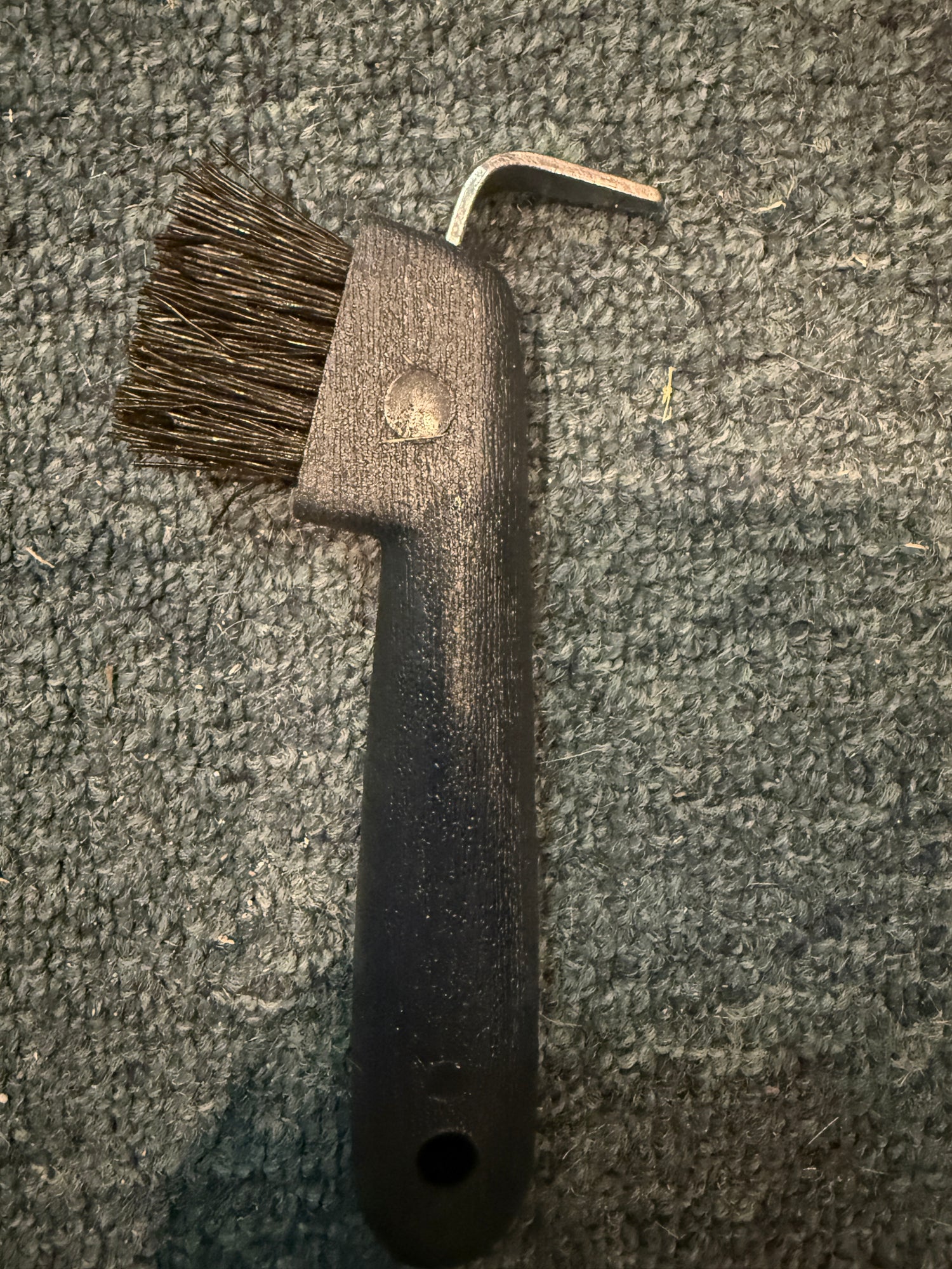 Assorted Grooming items