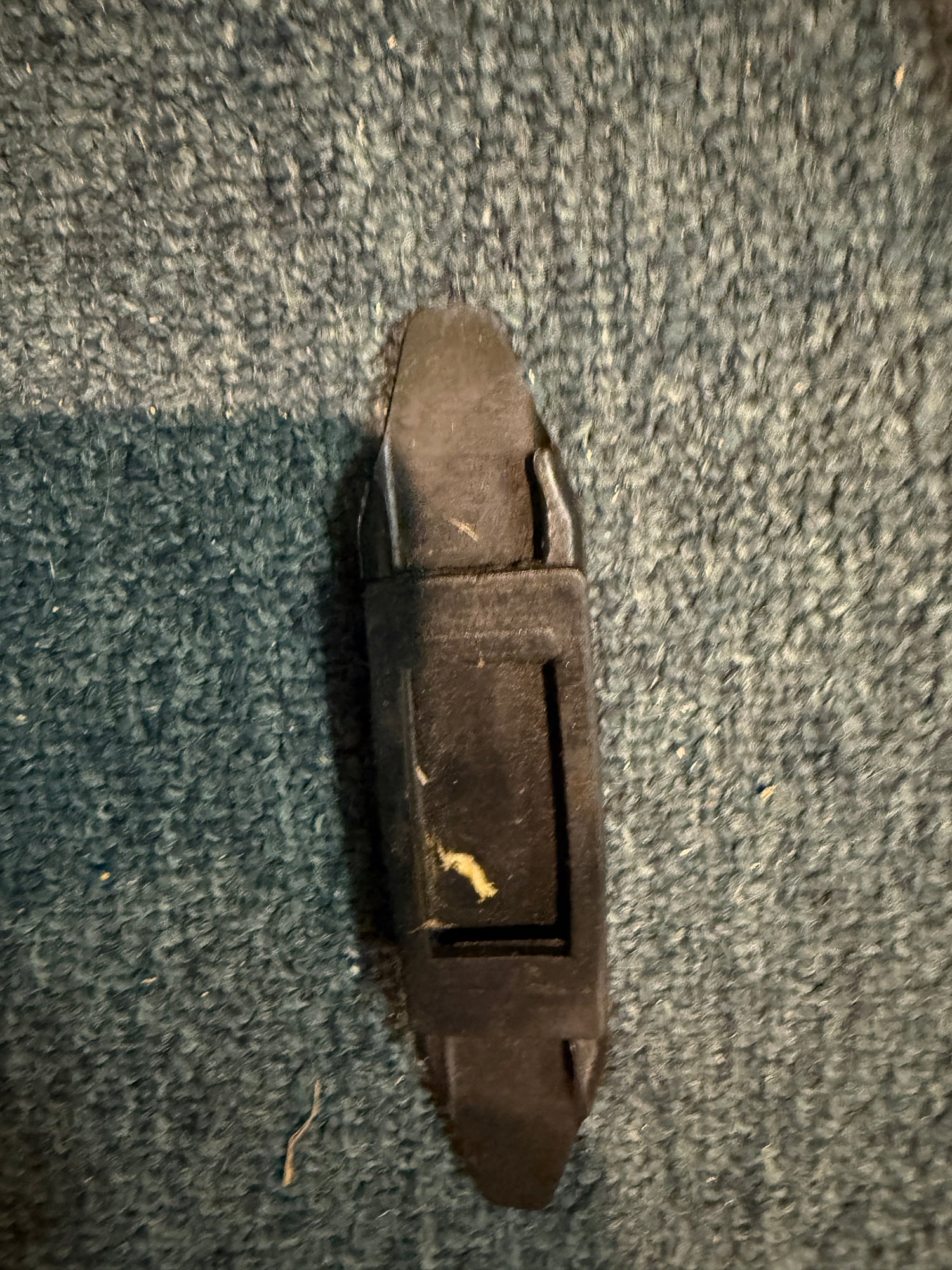 Rubber Curb chain Cover