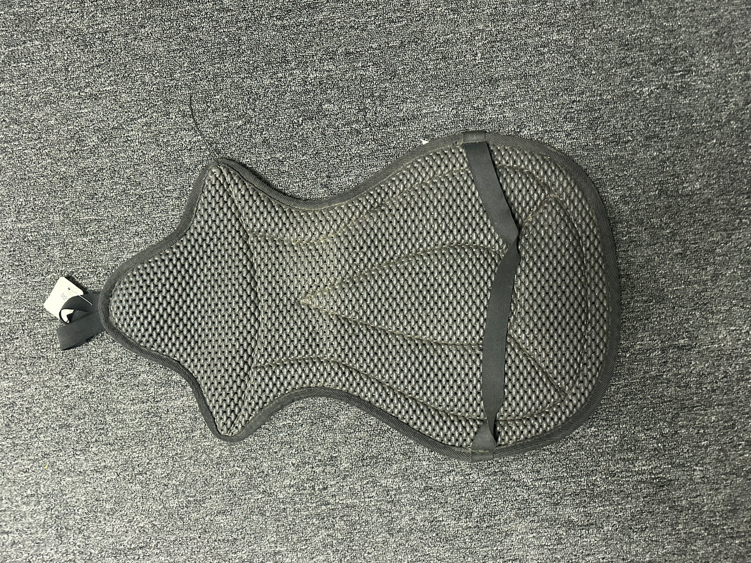 Neoprene Western Saddle Seat Savers