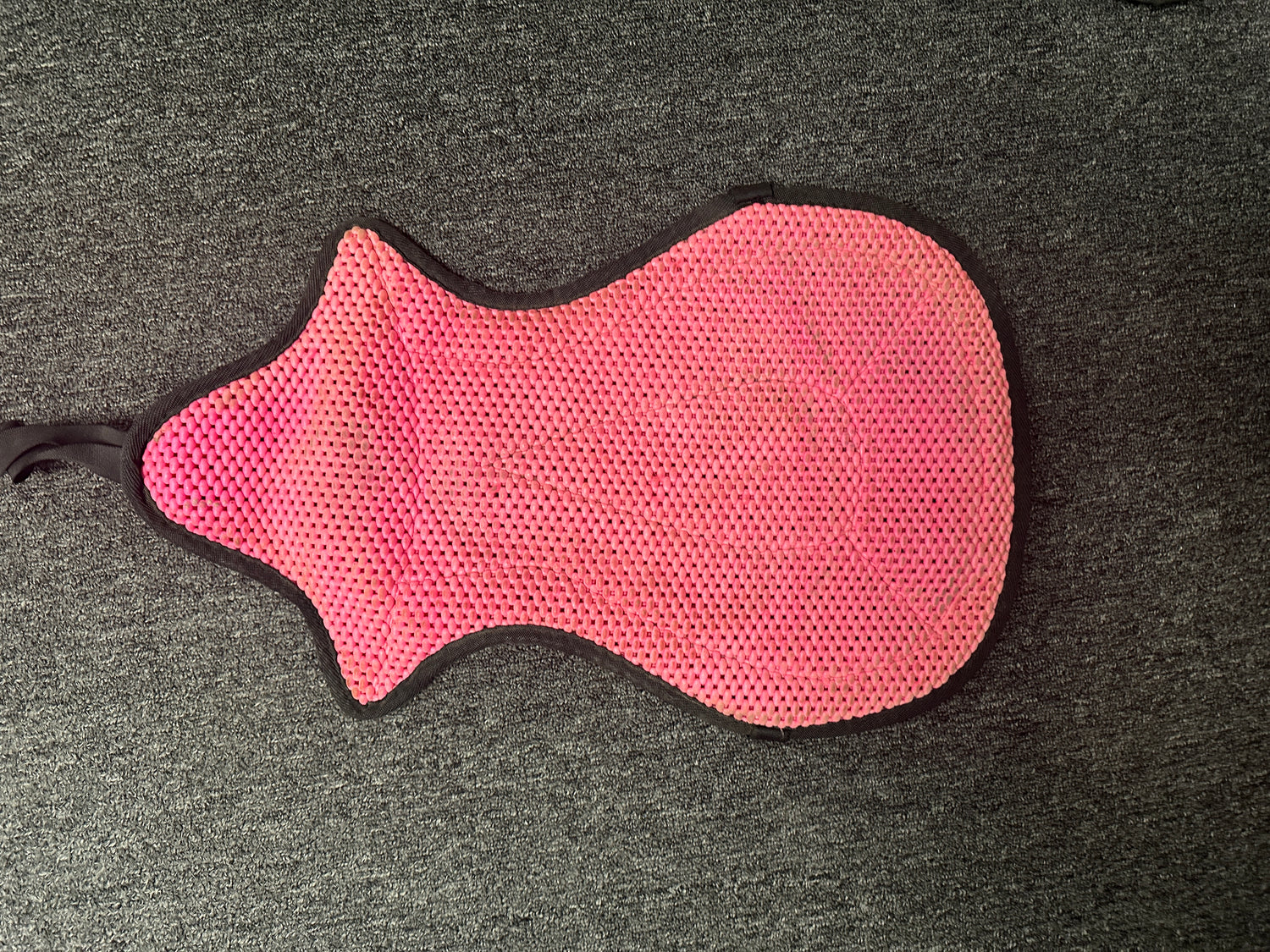 Neoprene Western Saddle Seat Savers