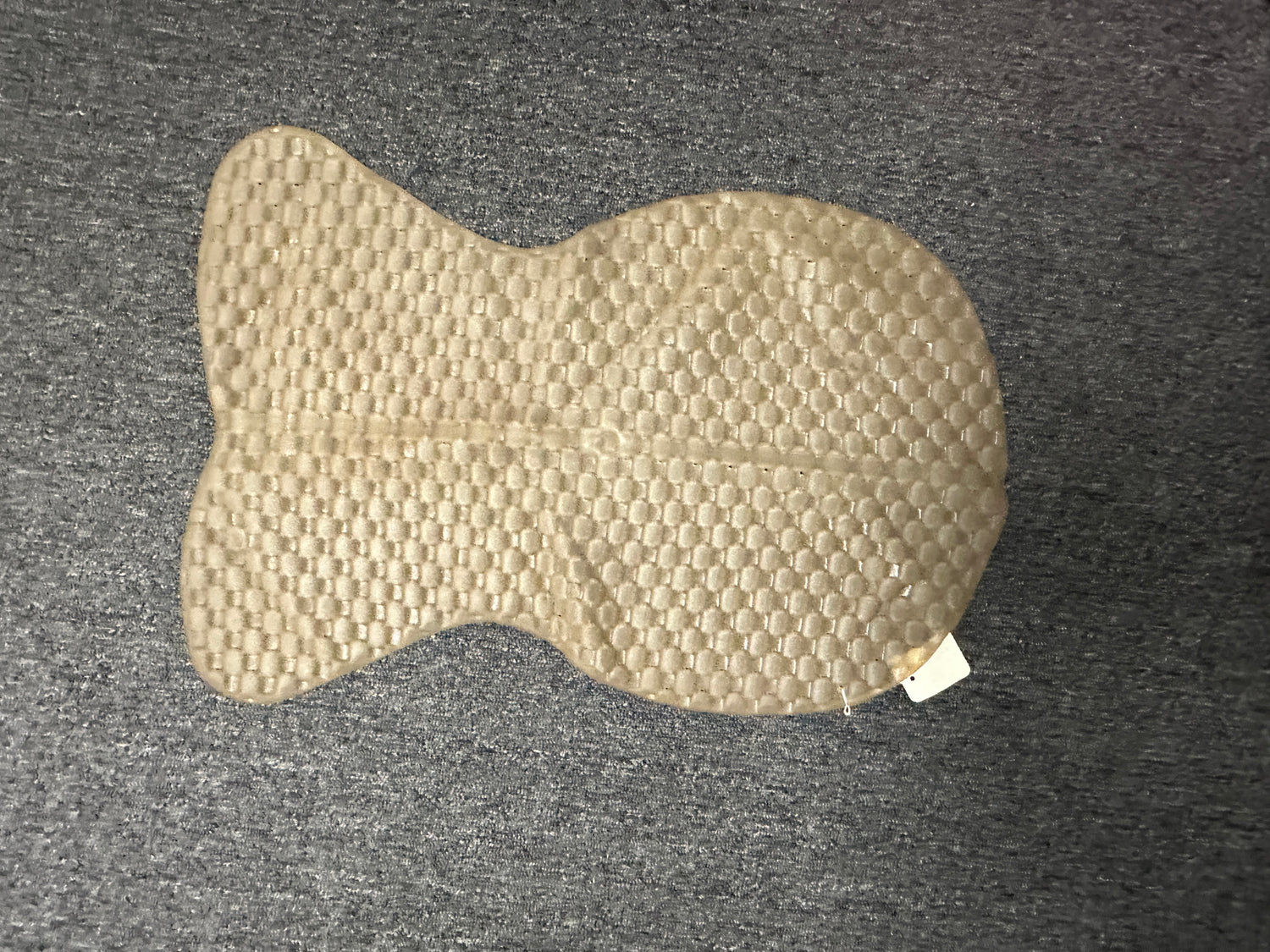 Saddle Half Pads