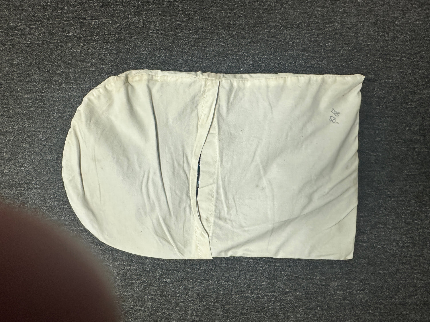 Saddle Half Pads