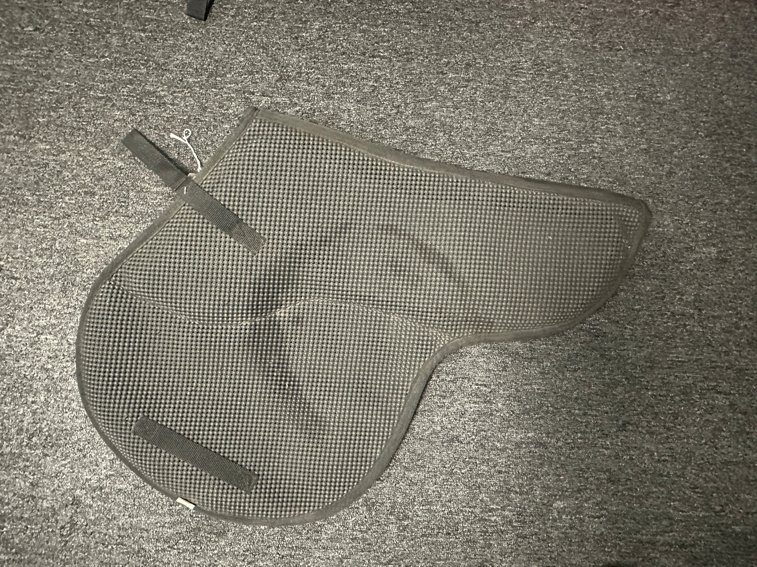 Assorted English Saddle Pads