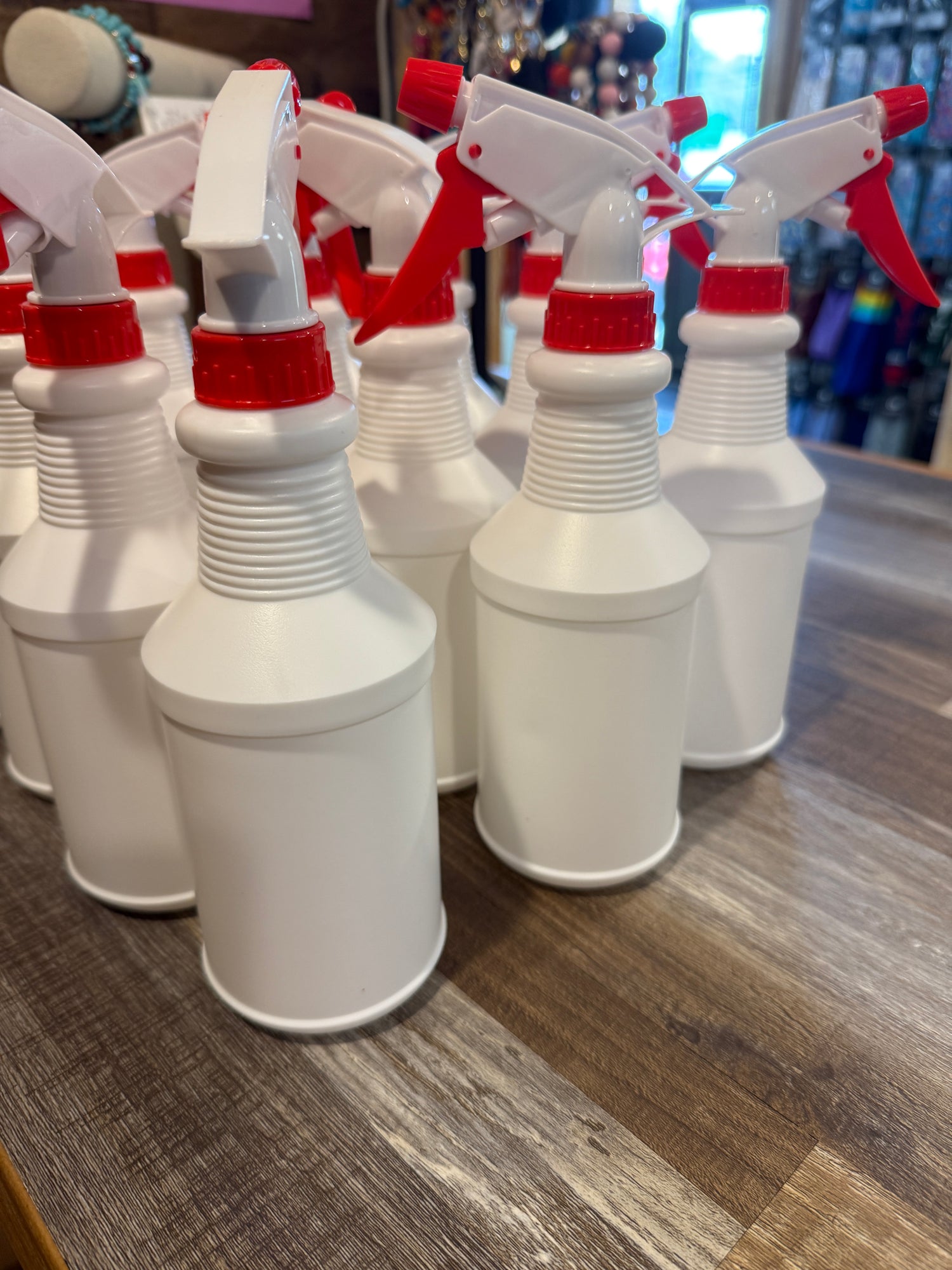 16oz Spray Bottle (Empty)