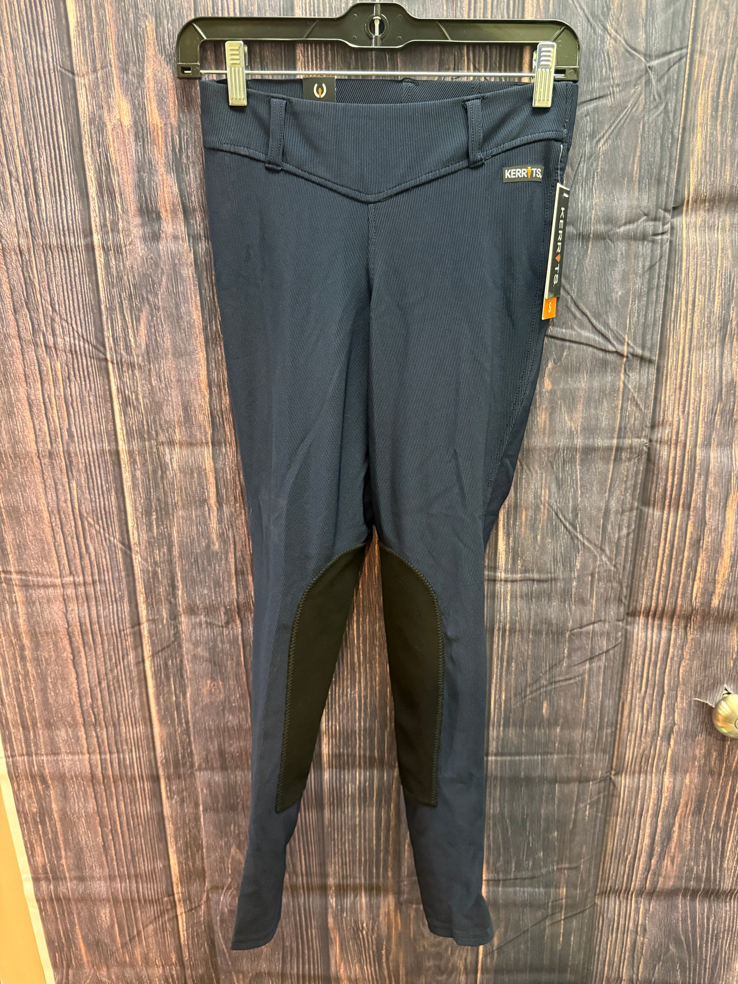 Small Women's Riding Tights