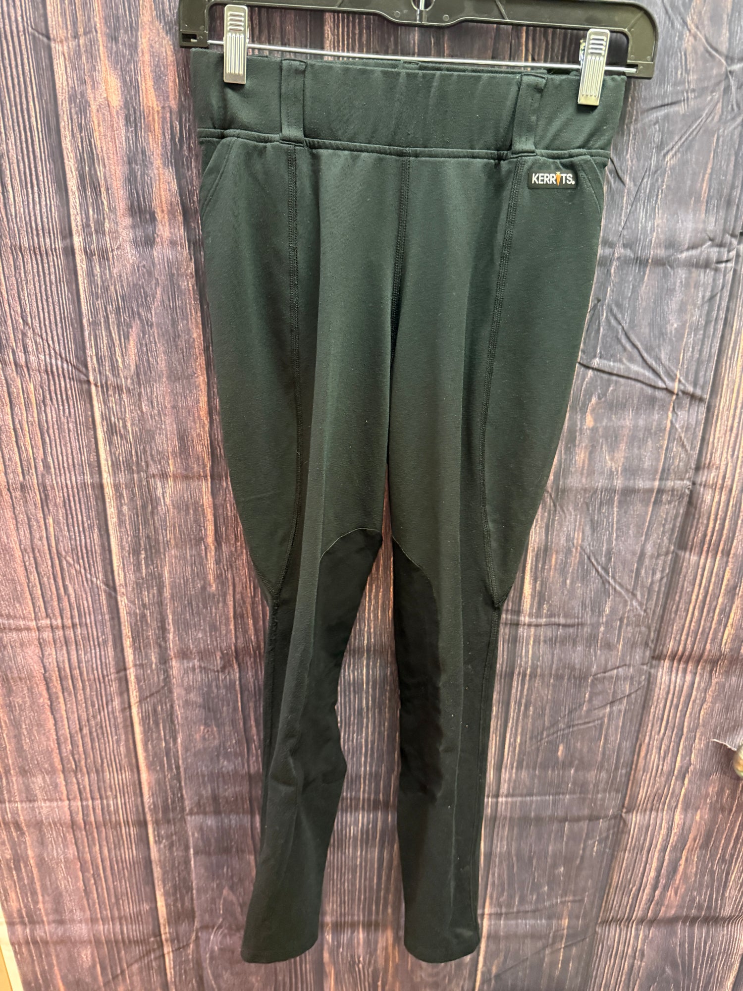 Small Women's Riding Tights