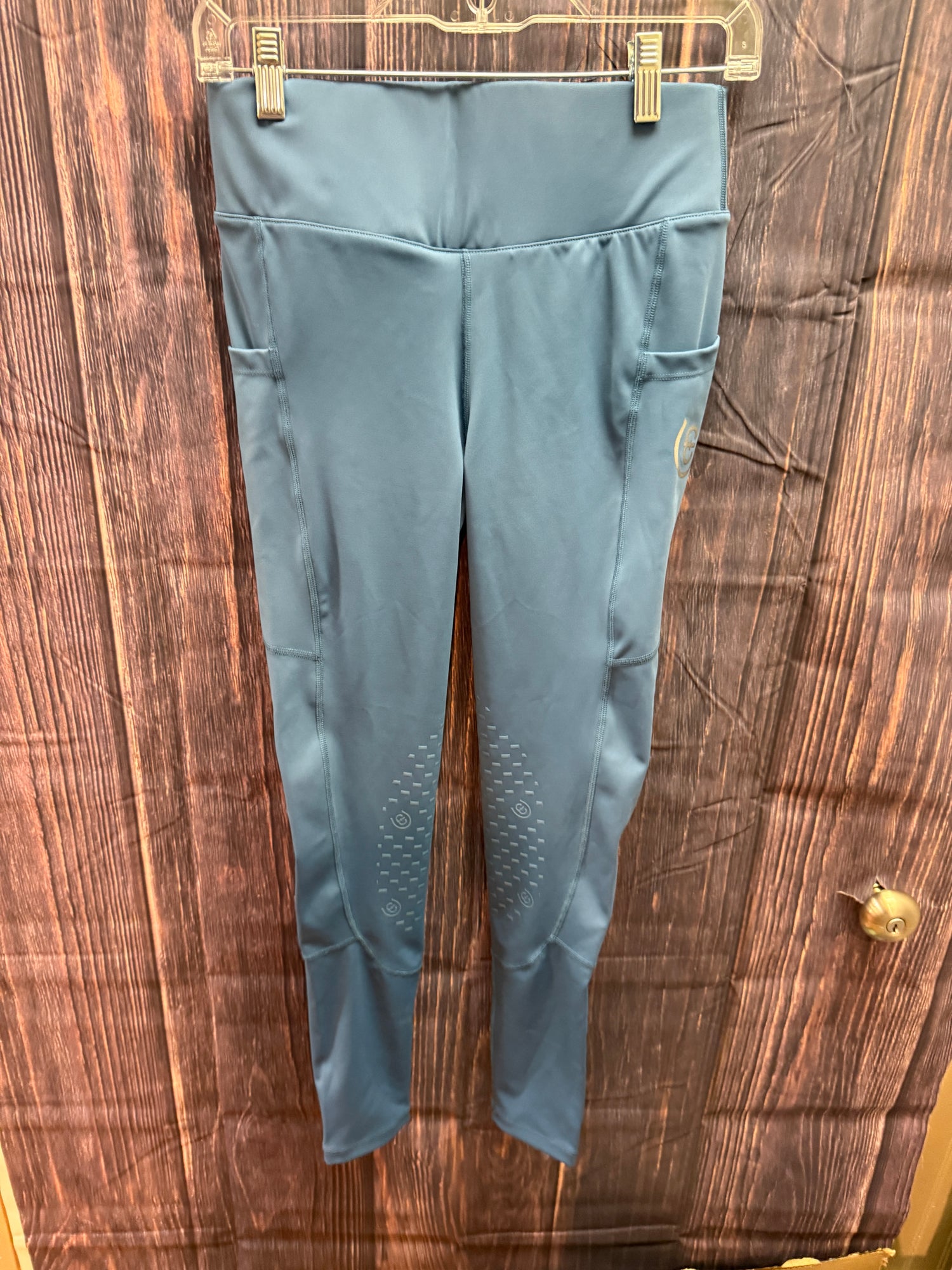 Small Women's Riding Tights