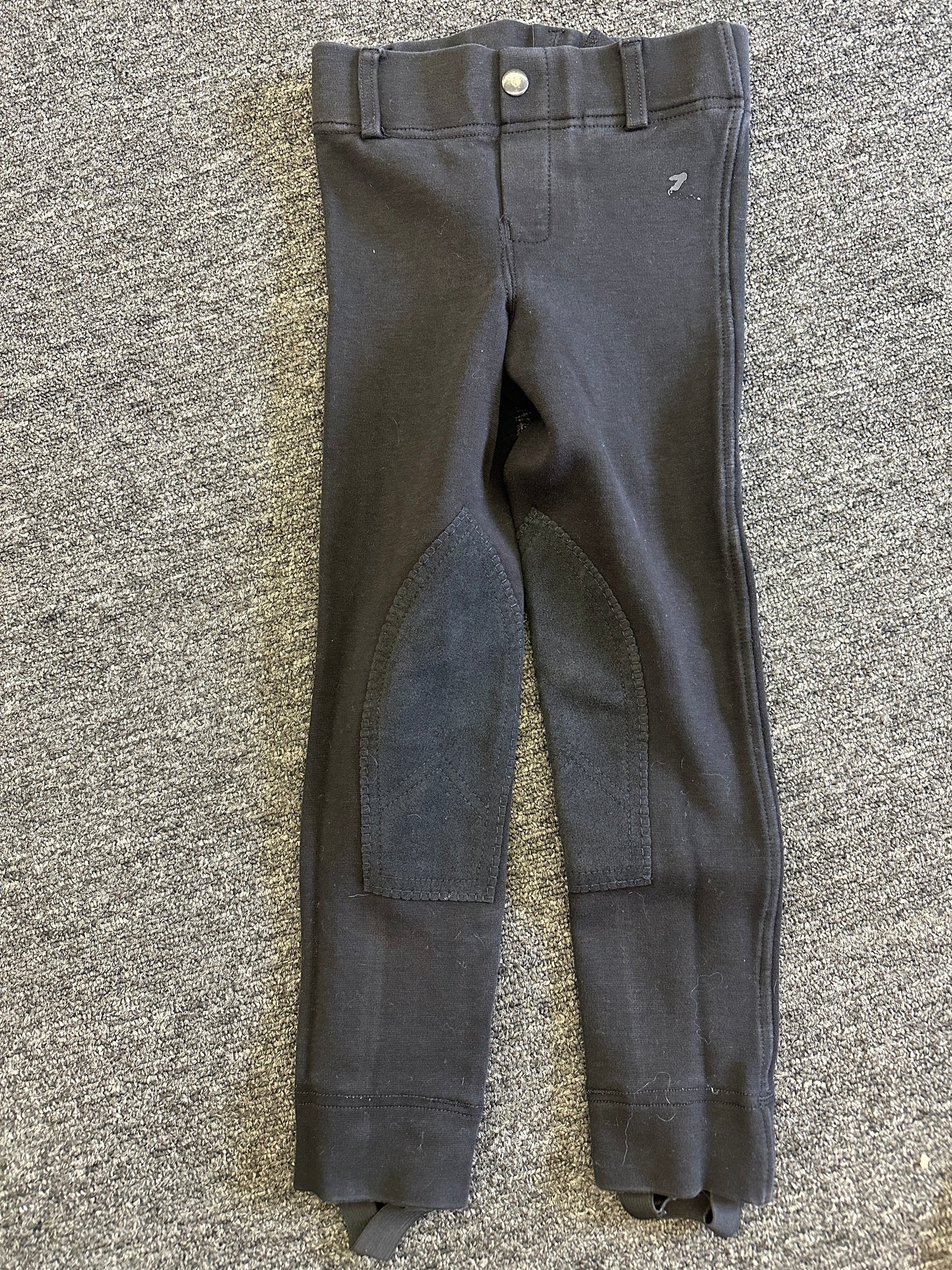 Children's Riding Clothing