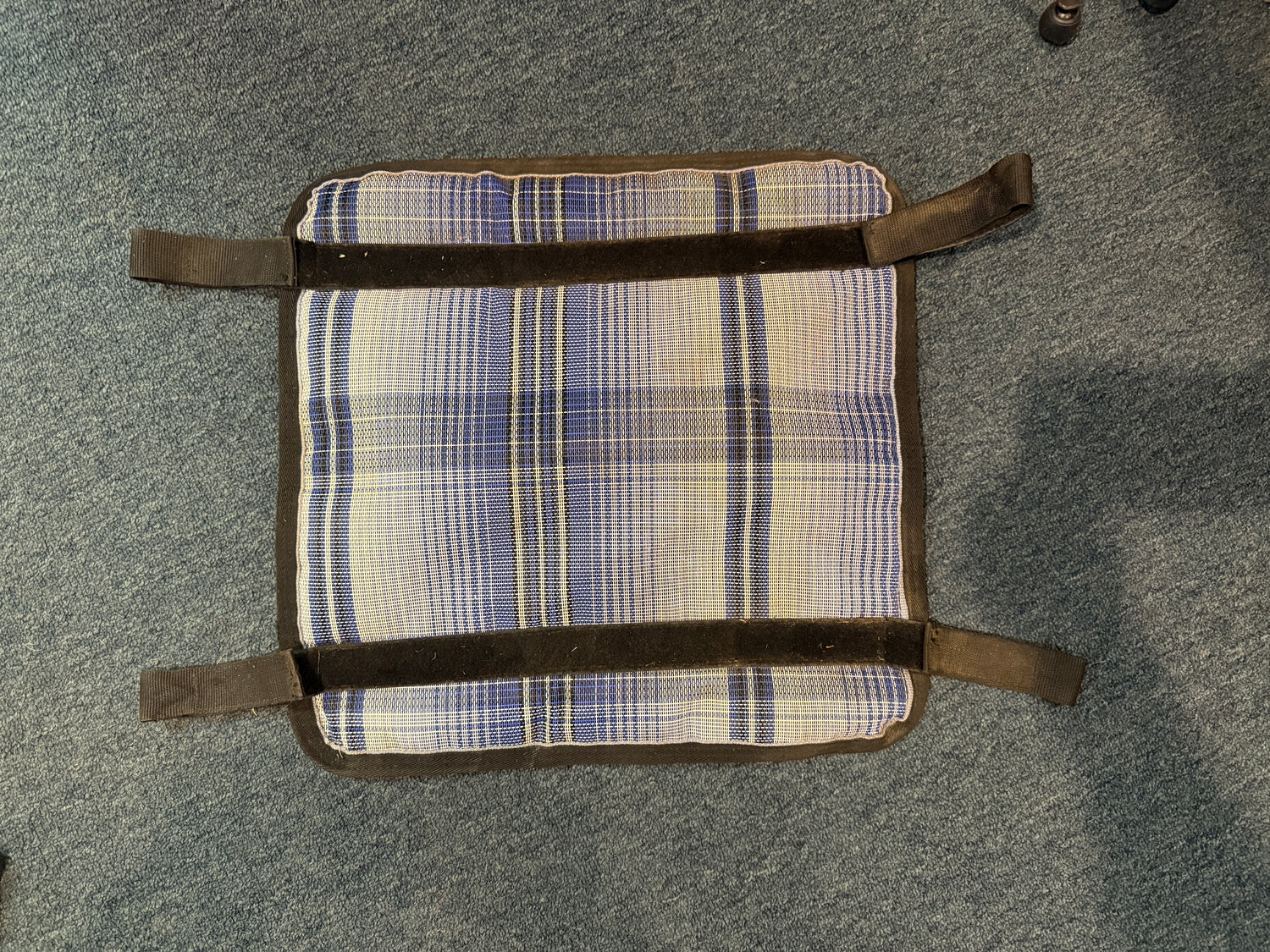 Fly Belly Band padded with Velcro replacement