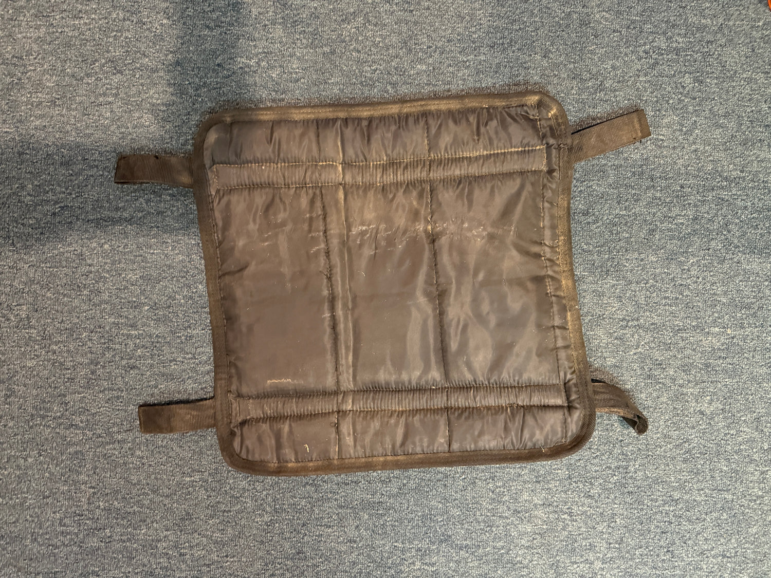 Fly Belly Band padded with Velcro replacement
