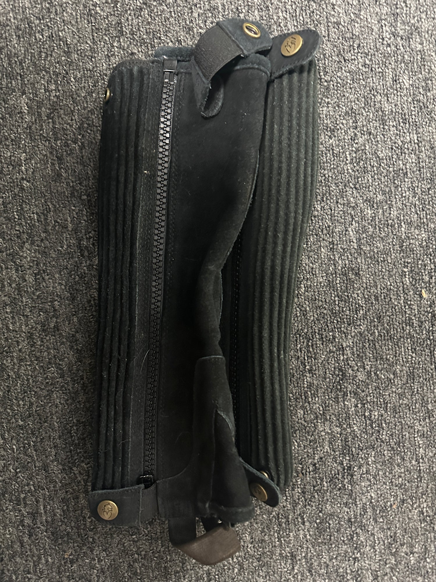 Children's Half Chaps
