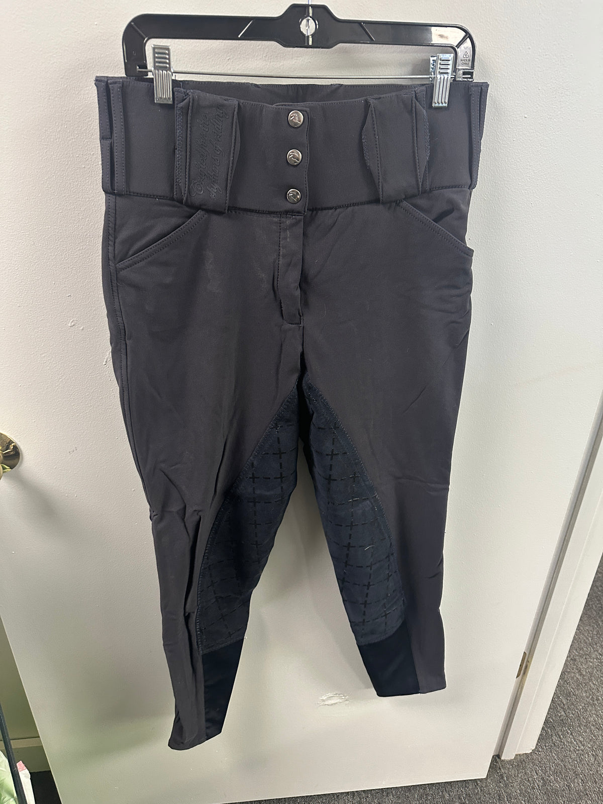 Women's riding breeches and tights assorted
