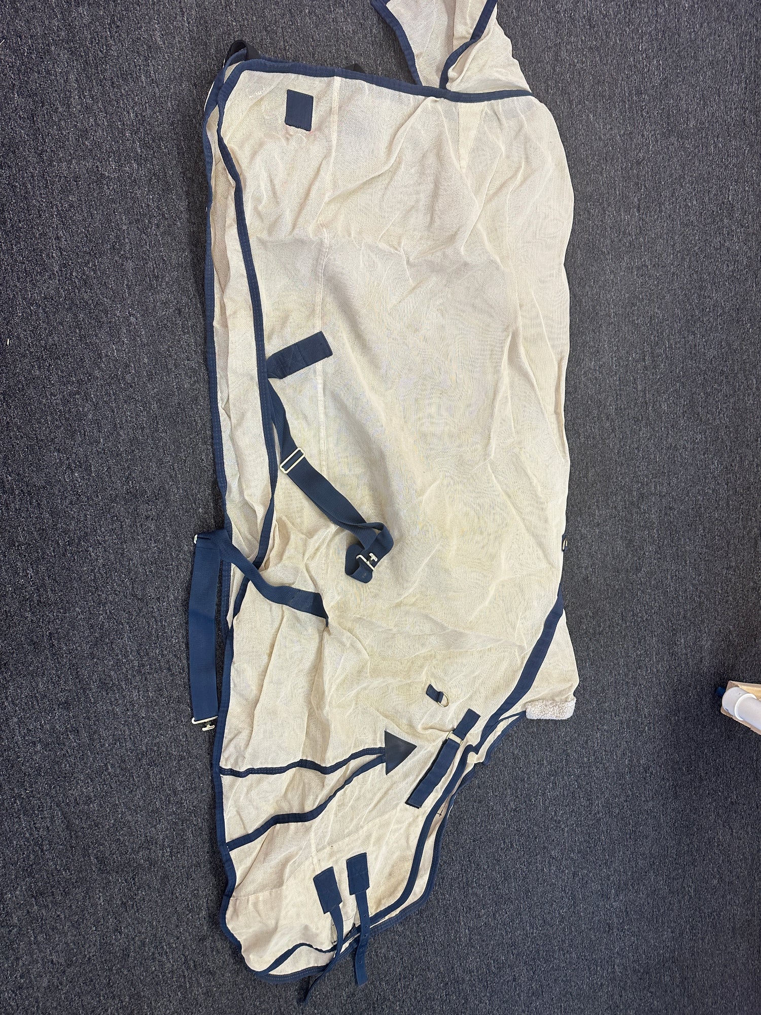 Schneiders  Fly Sheet in good condition