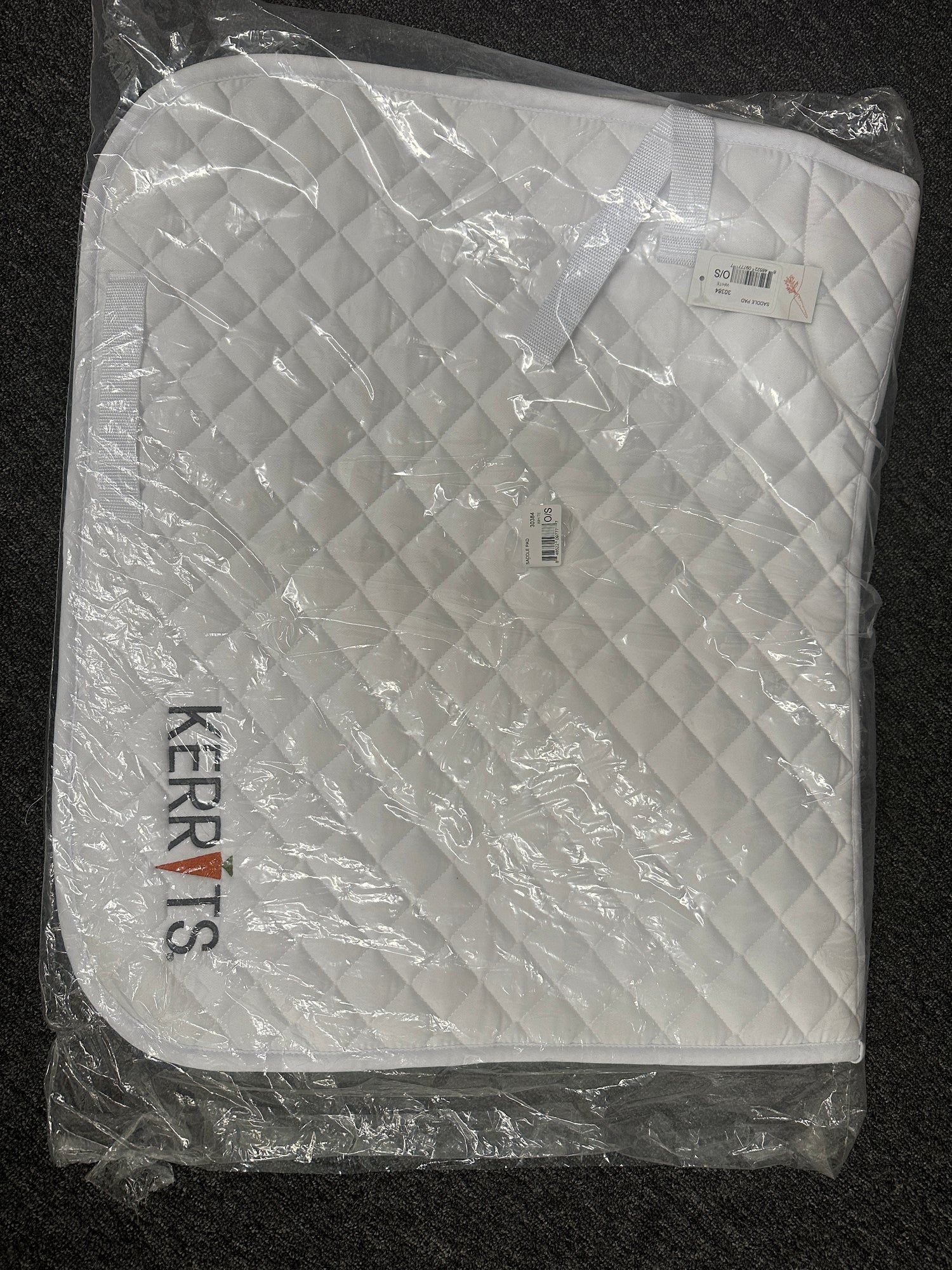 Saddle pad - All Purpose Kerrits Pad NEW