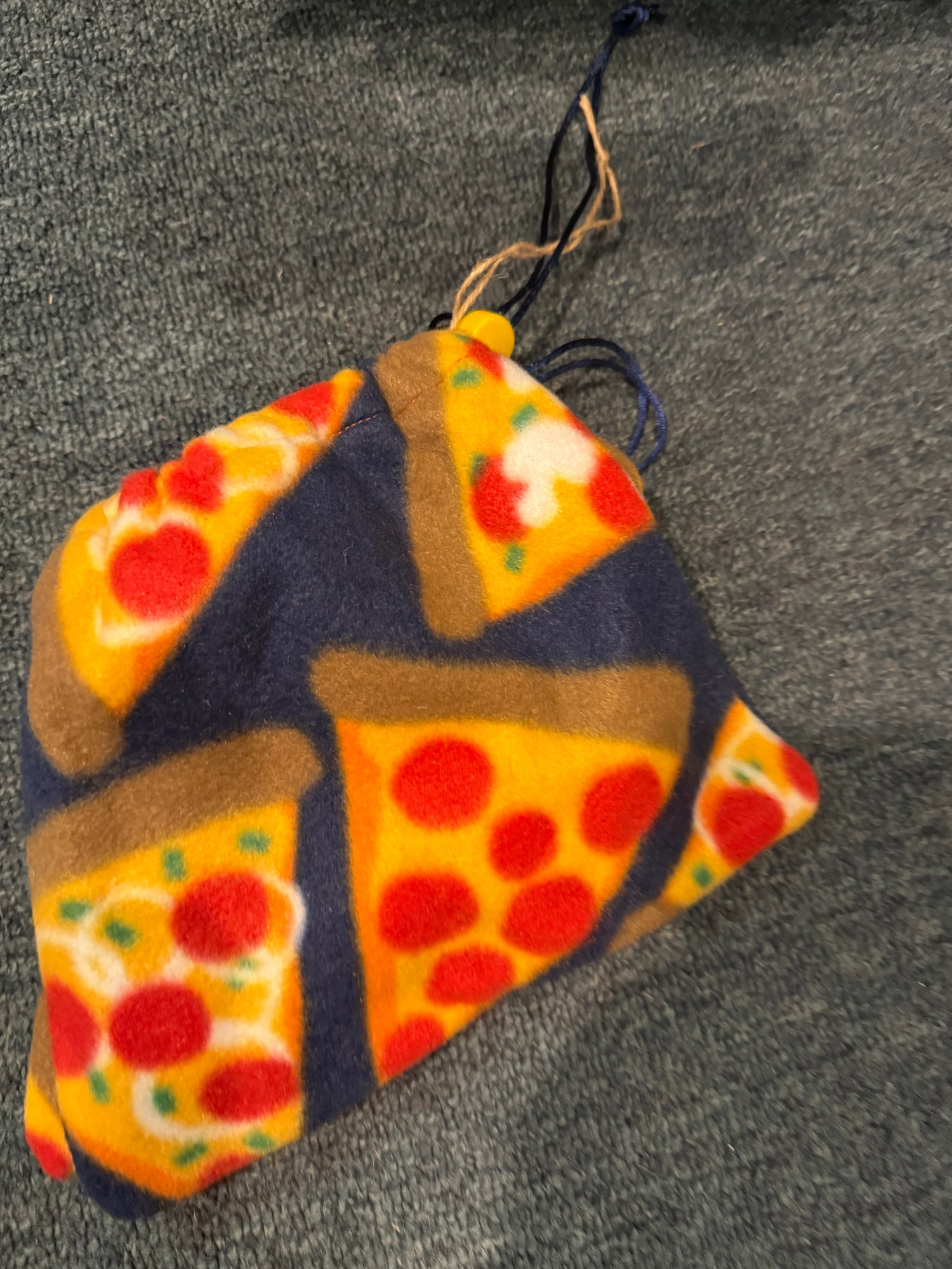 Polar Fleece Stirrup Covers New