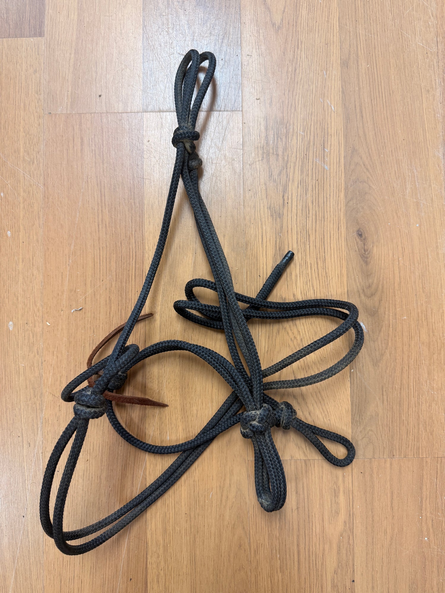 Parelli Rope Halter