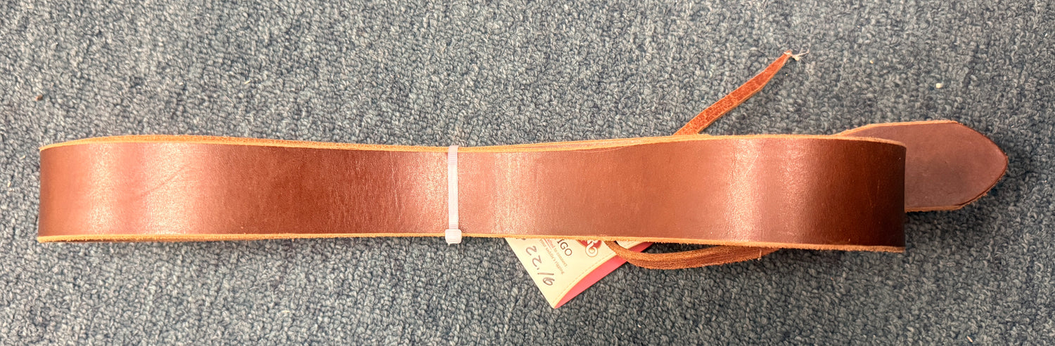 Weaver Leather Latigo