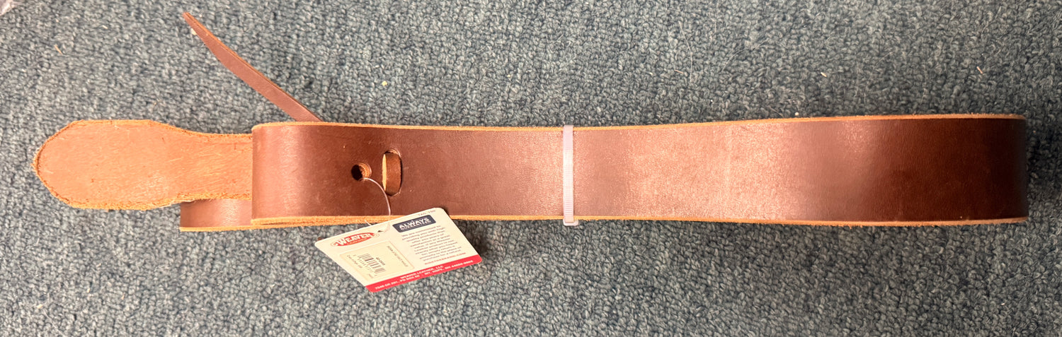 Weaver Leather Latigo