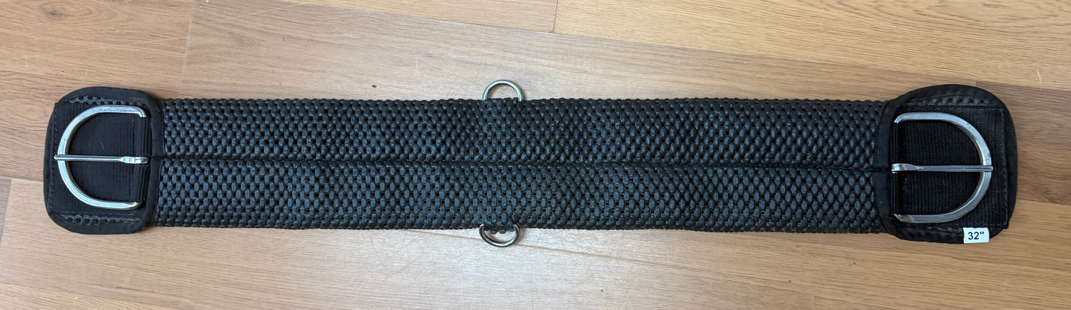 32" western cinch neoprene