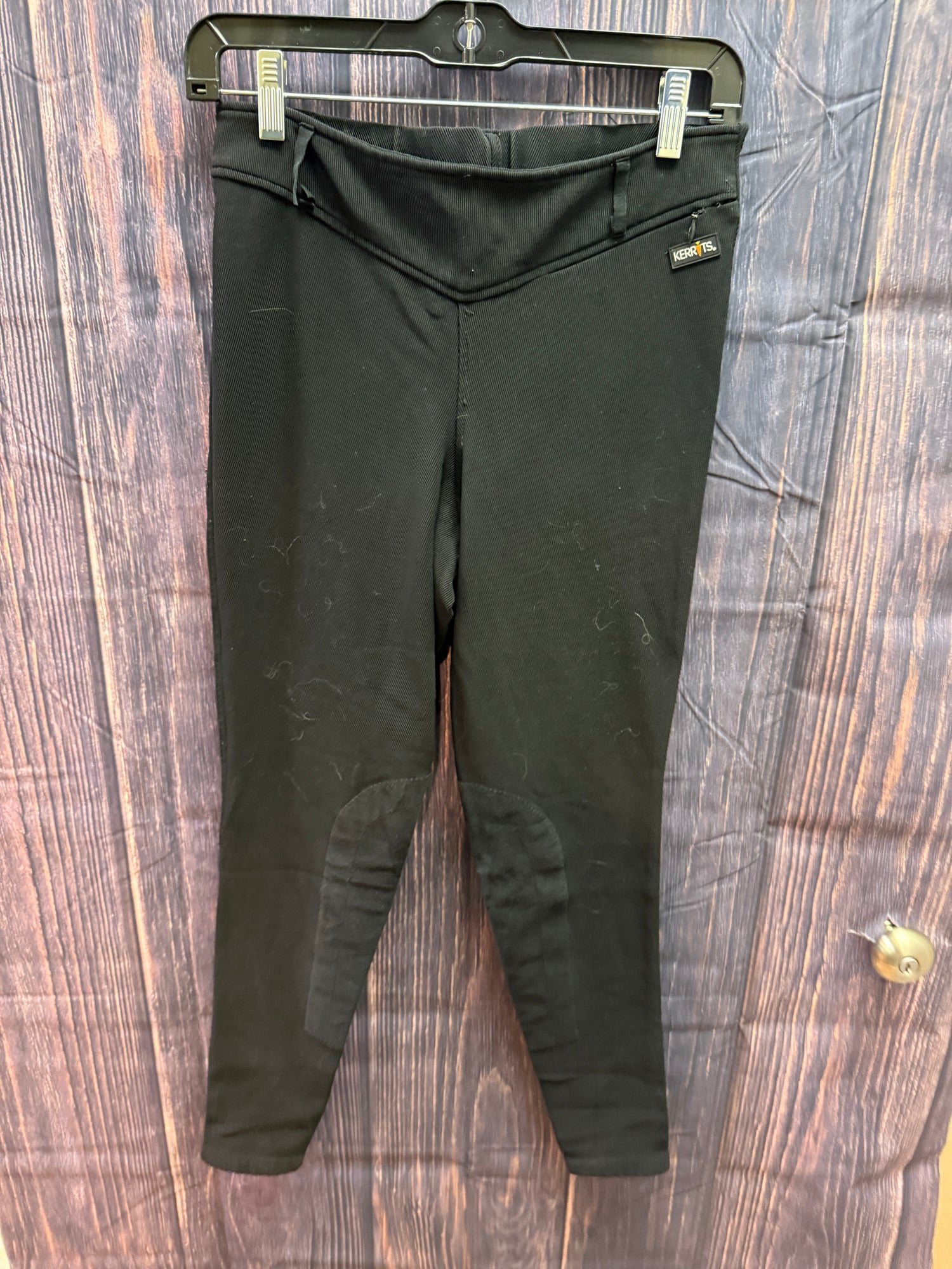 Med Youth Riding Tights