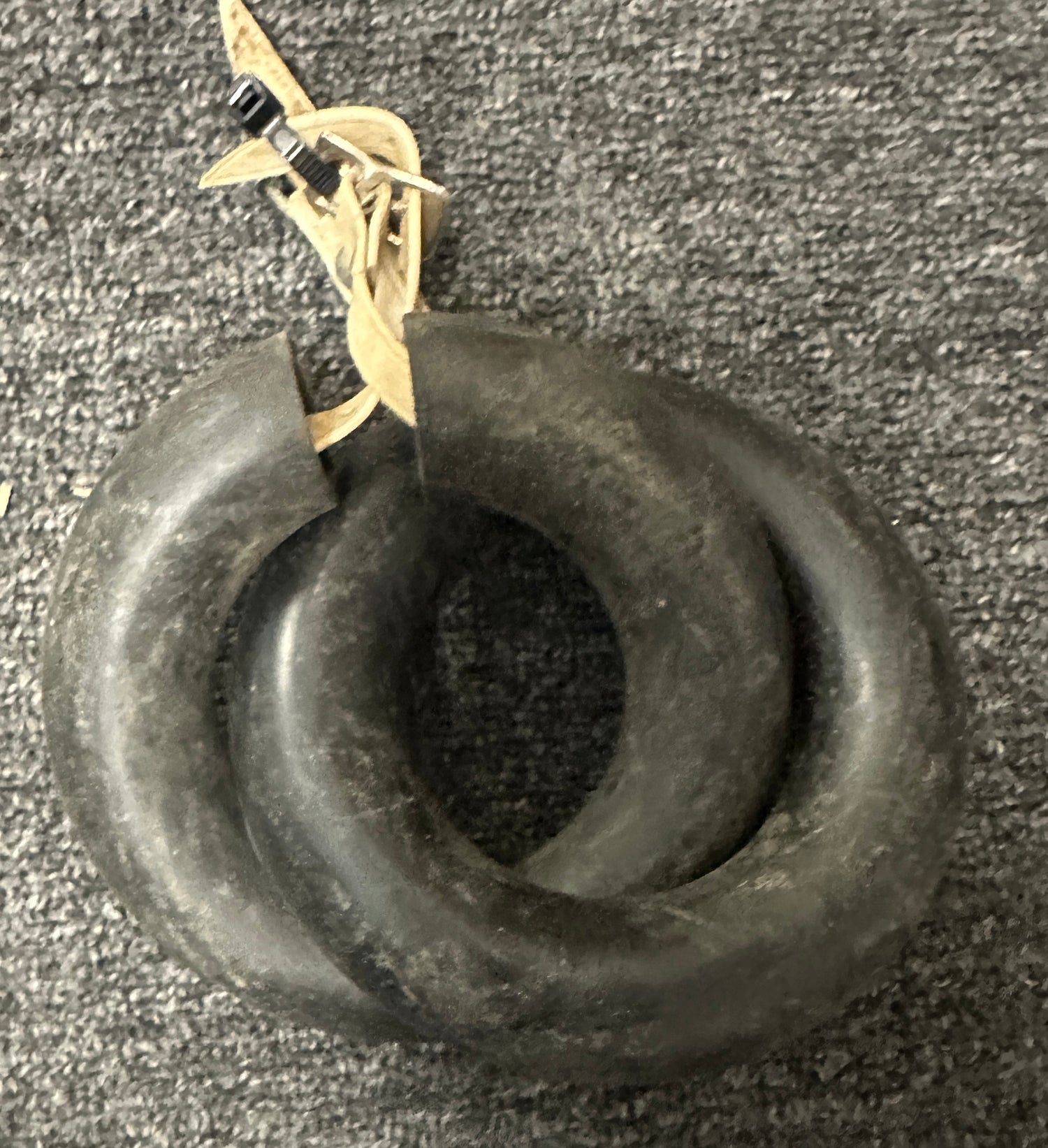 Horse Ankle anti paw o rings