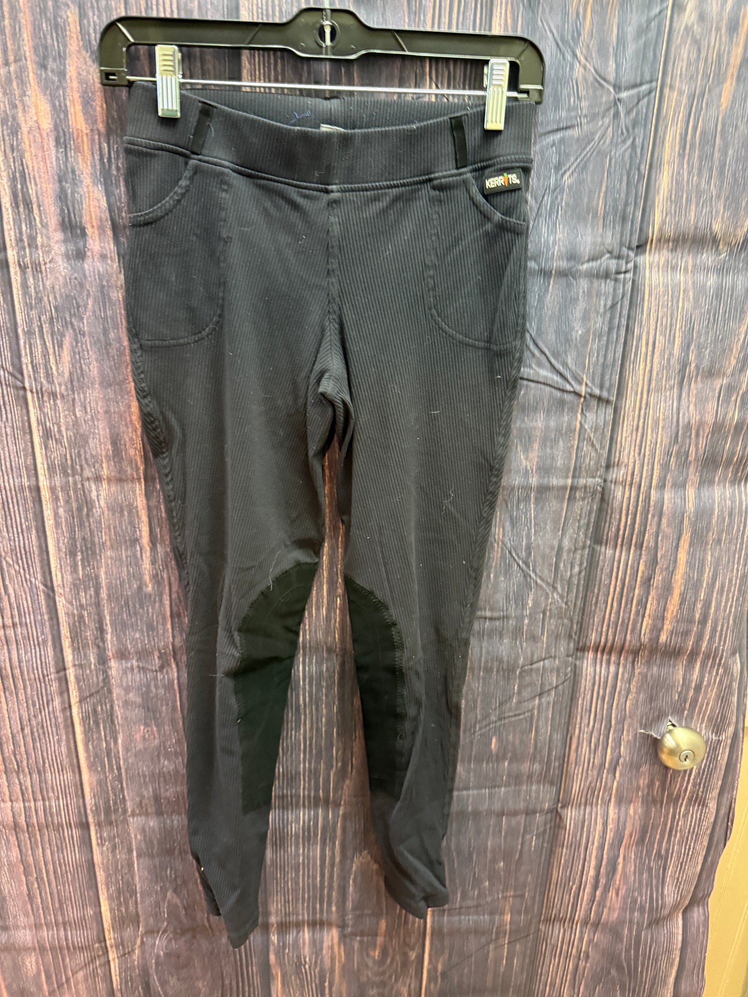 Med Youth Riding Tights