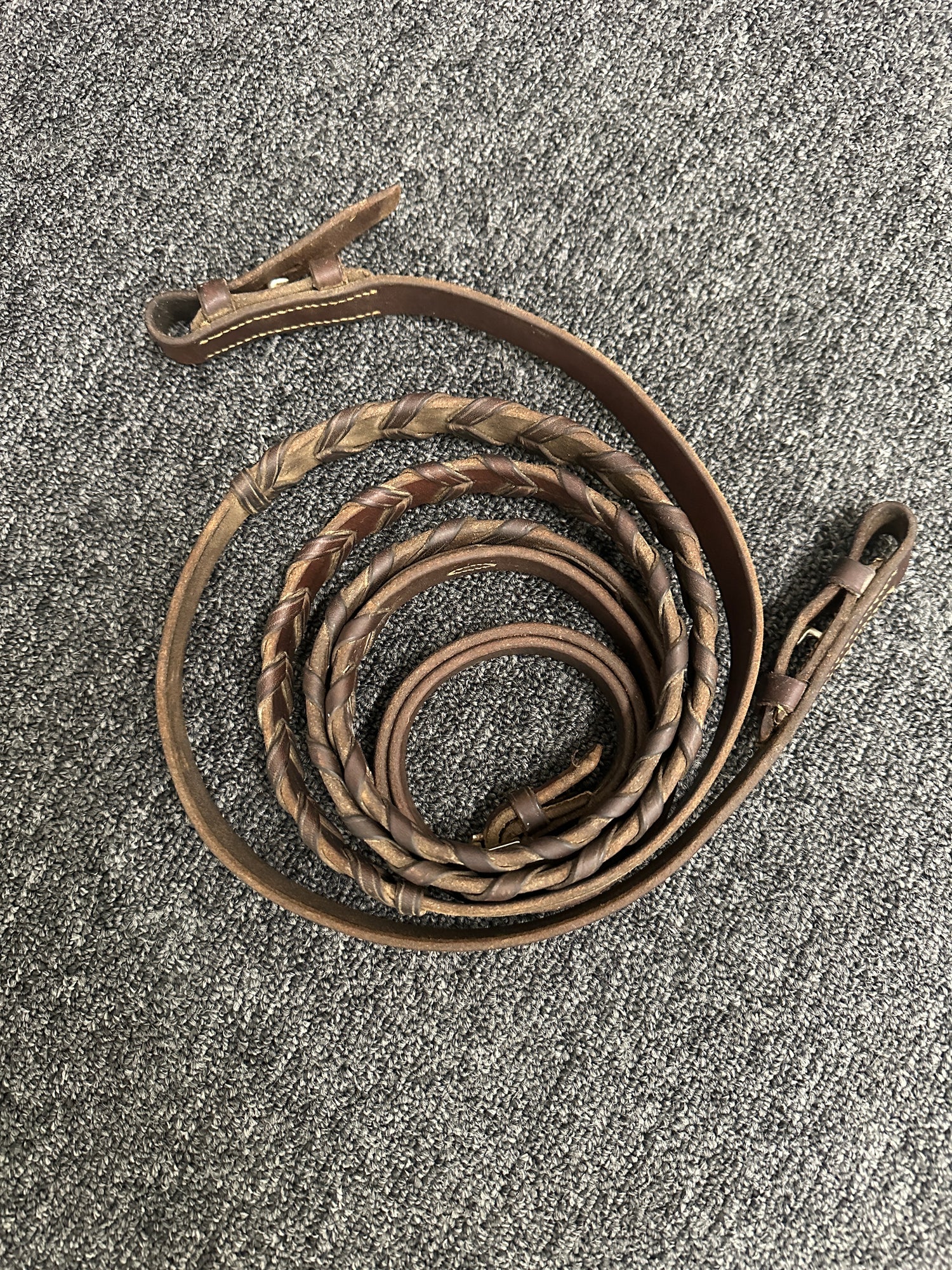 English Reins - Assorted