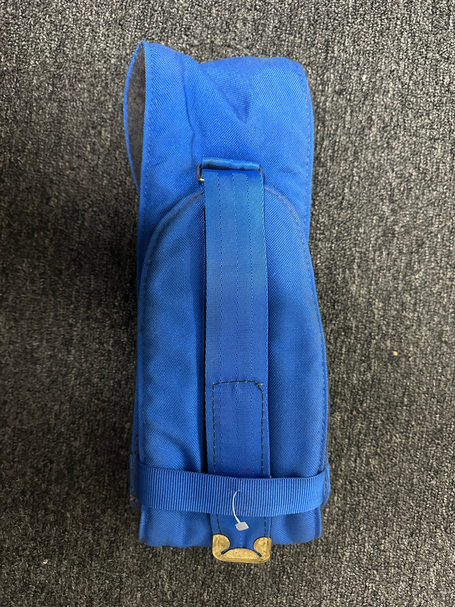 Velcro Neck sweat