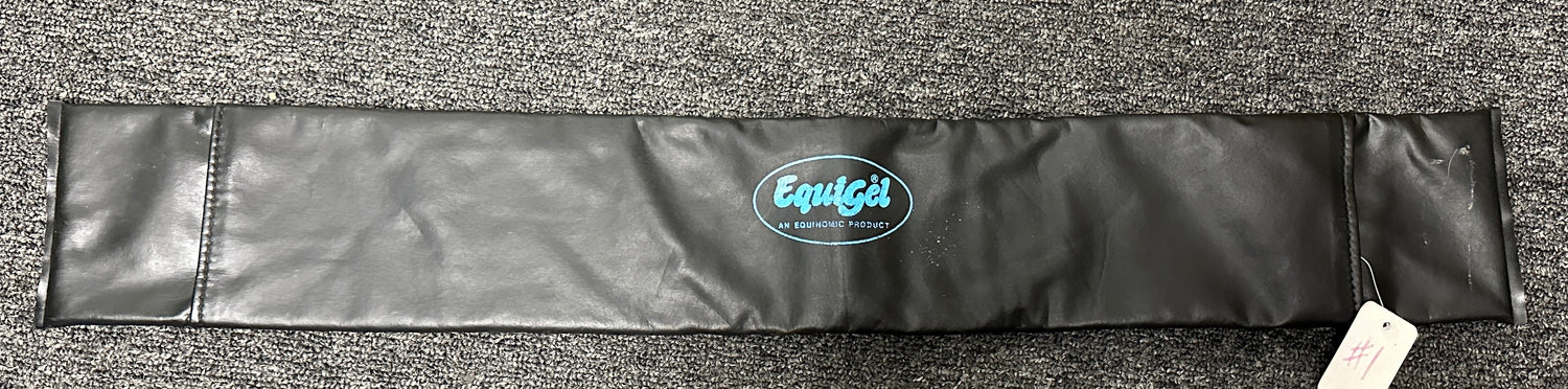EquiGel Gel Girth Cover