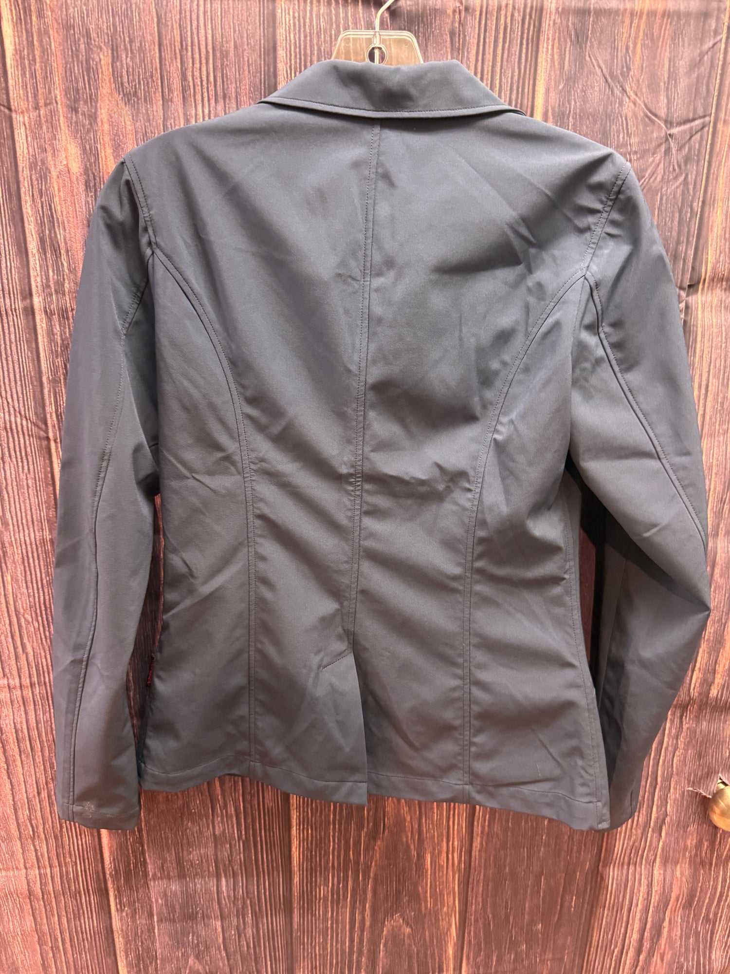 Horeswears Show Coat