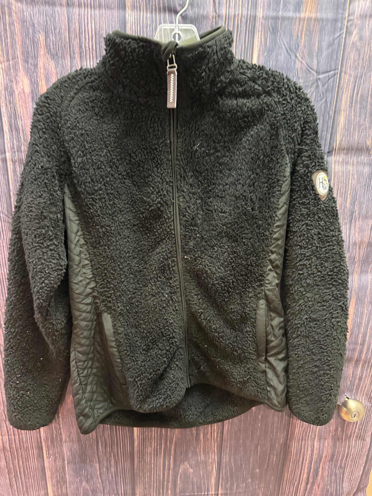 Teen Winter Riding Jackets