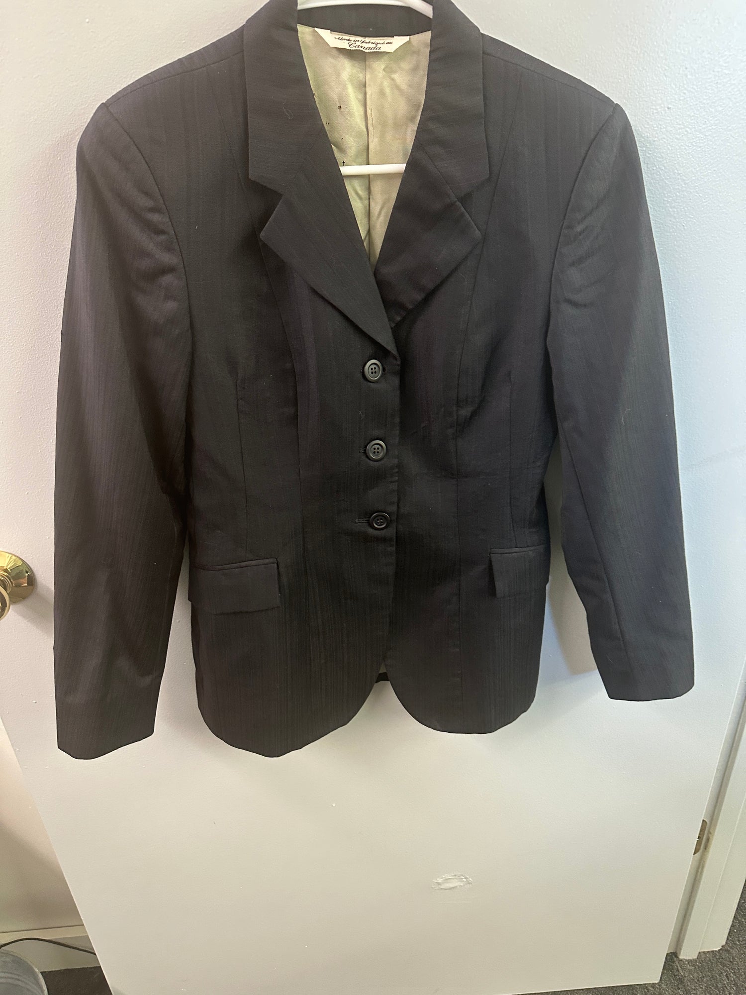 Hunt Jacket / Coat
