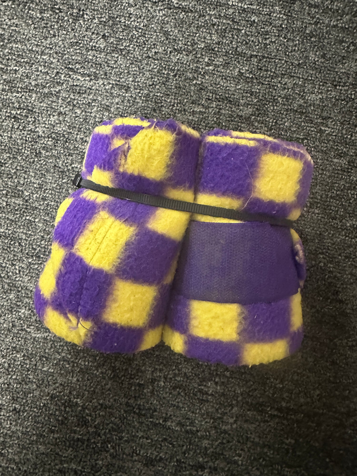 Polo Wraps in good condition