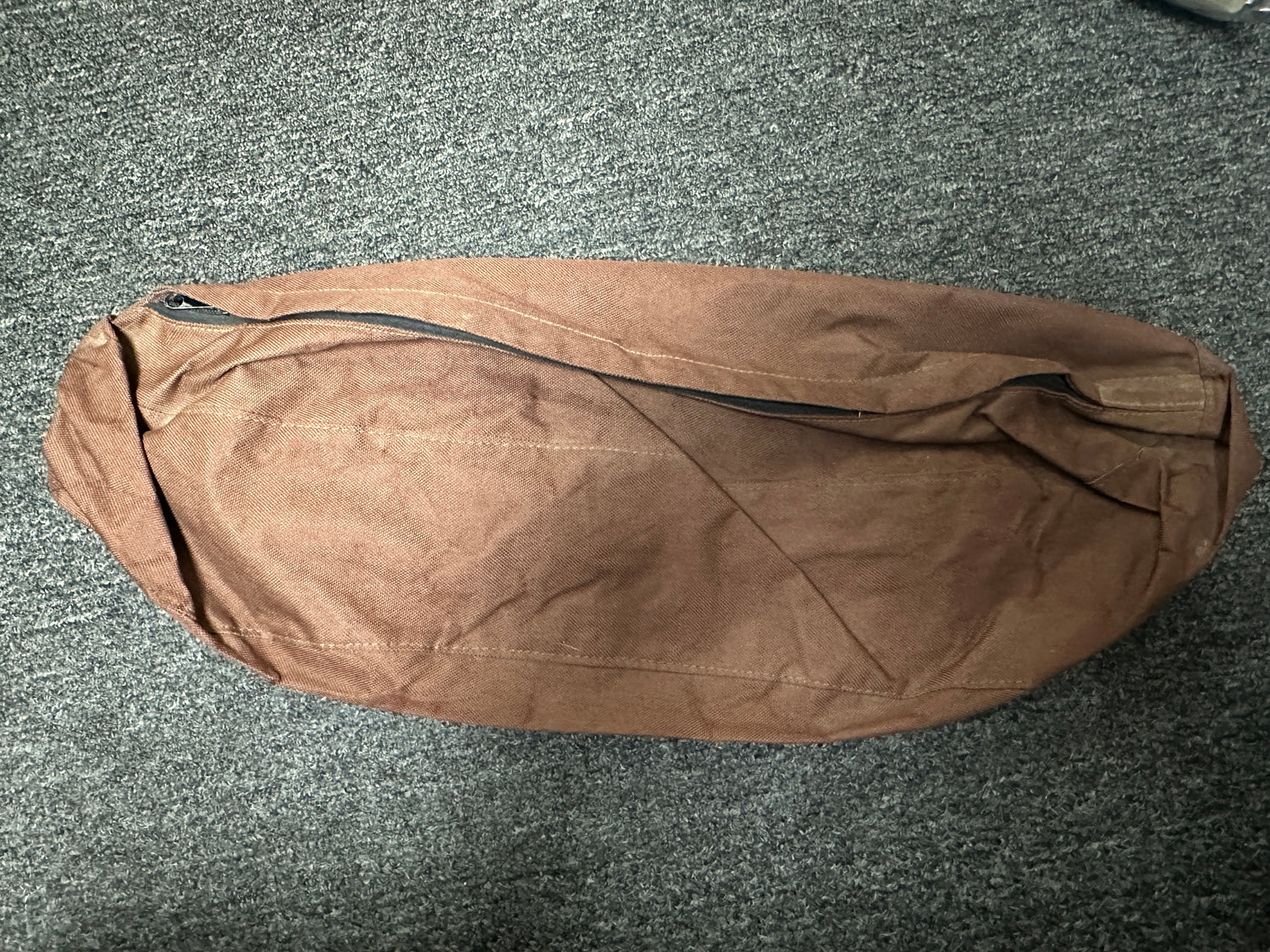 assorted Cantel and saddle bags for western and English saddles