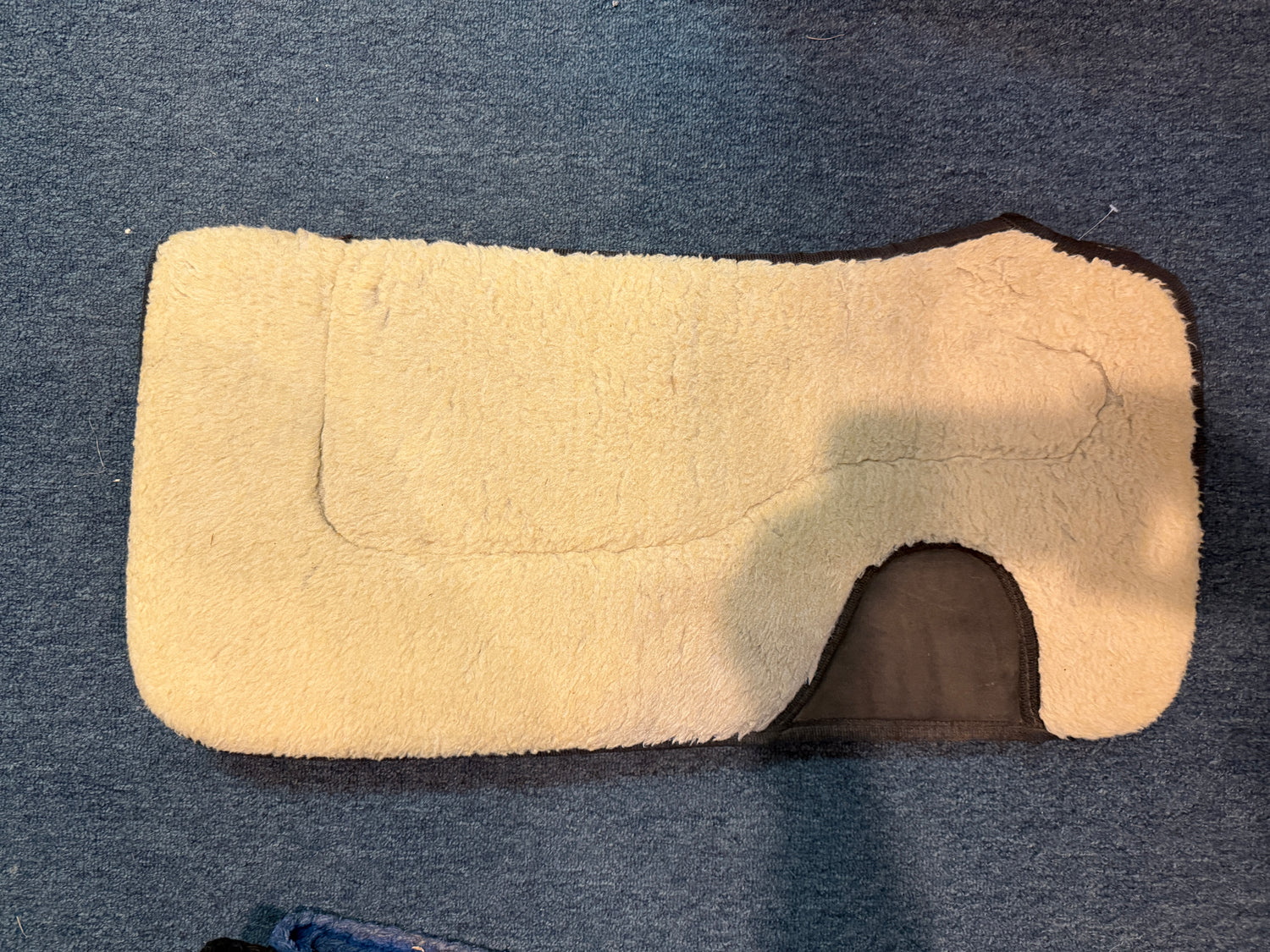 Western Saddle Pads