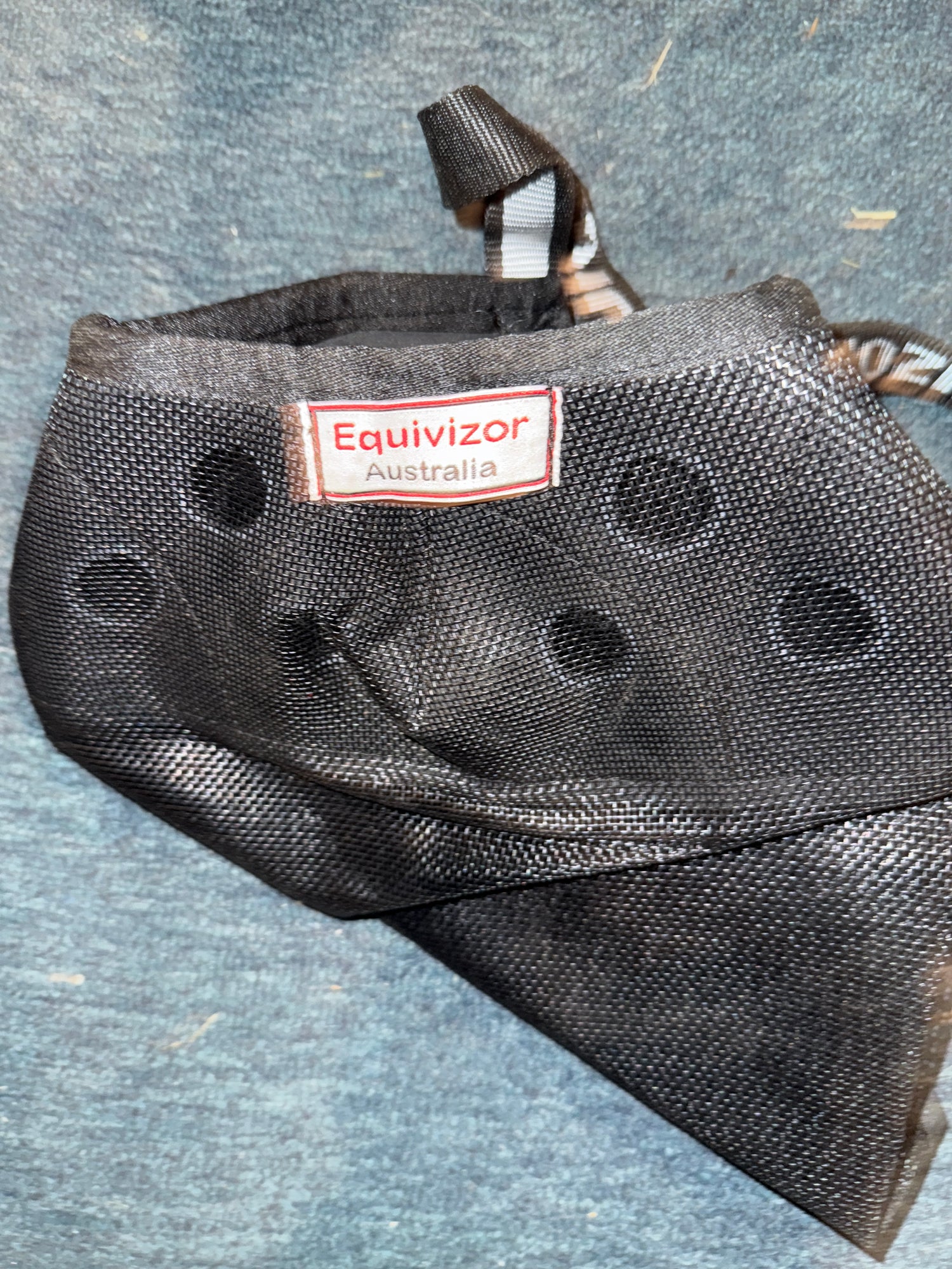 EquiVizor Fly Mask