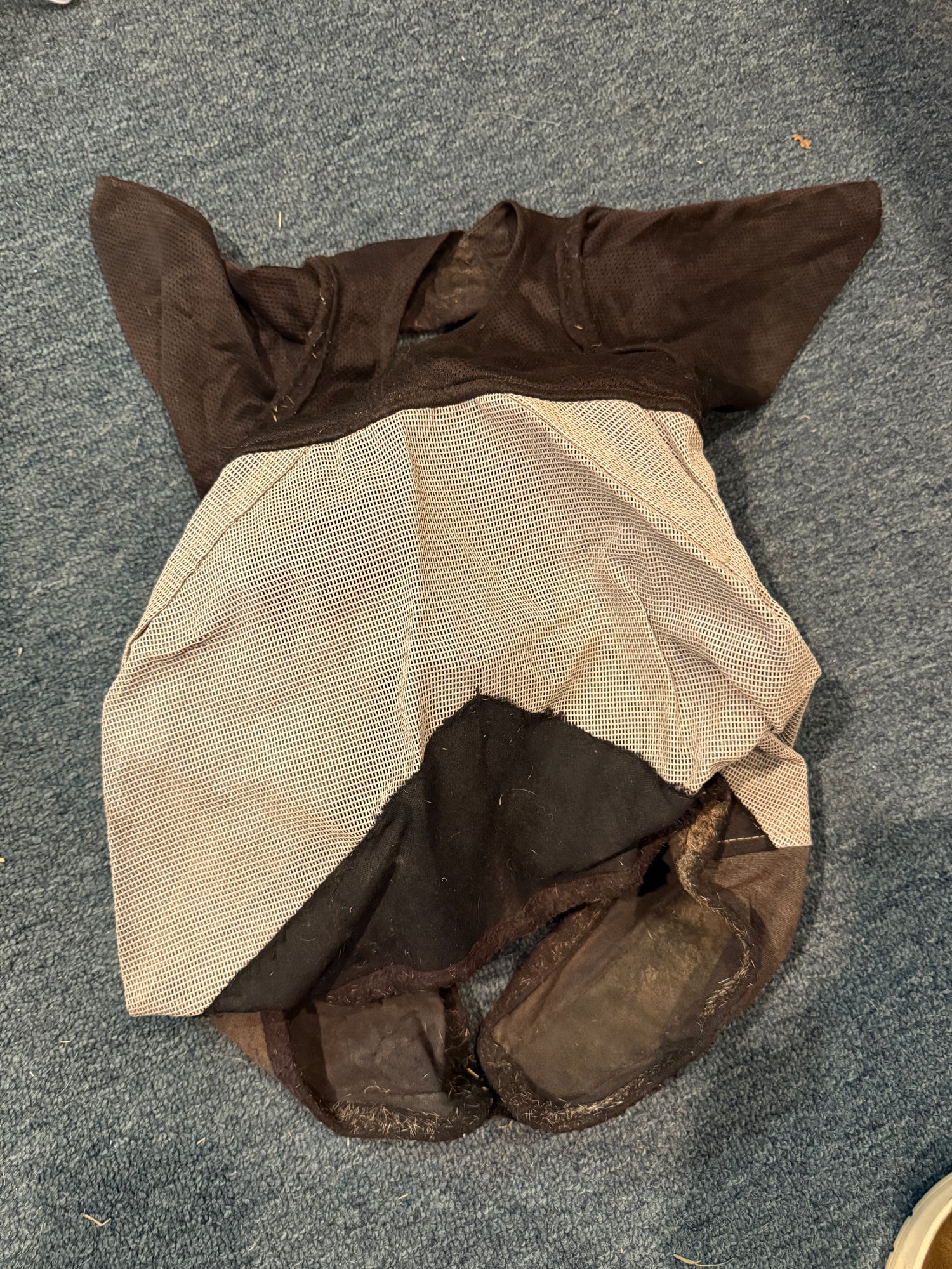 Fly Masks Draft, Xfull, Med, Cob or Pony.