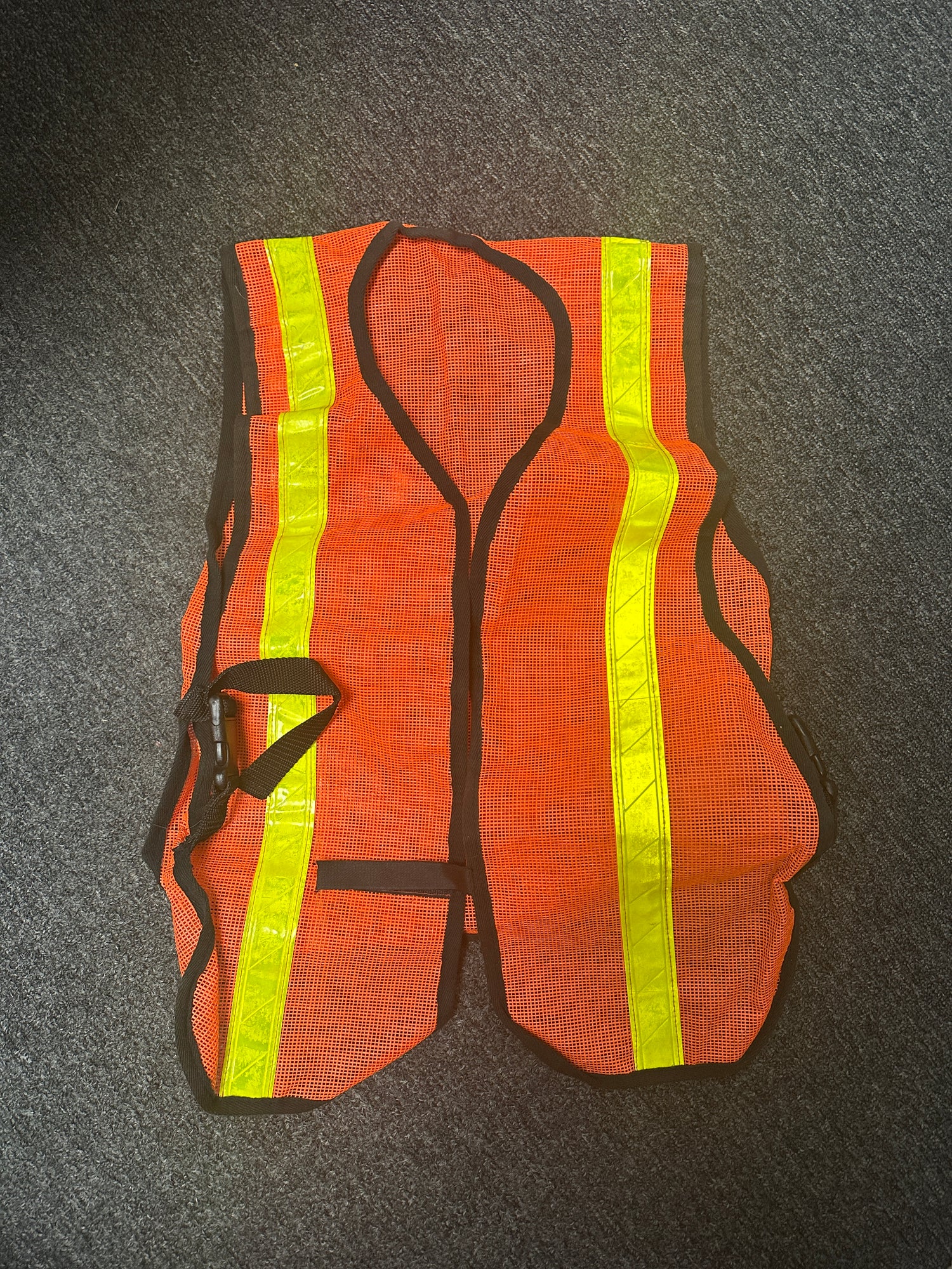 Riding / Horse caution Safety Vests