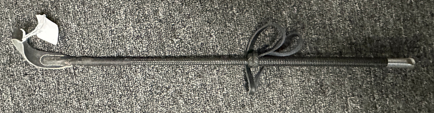 Short Riding Crop Bats
